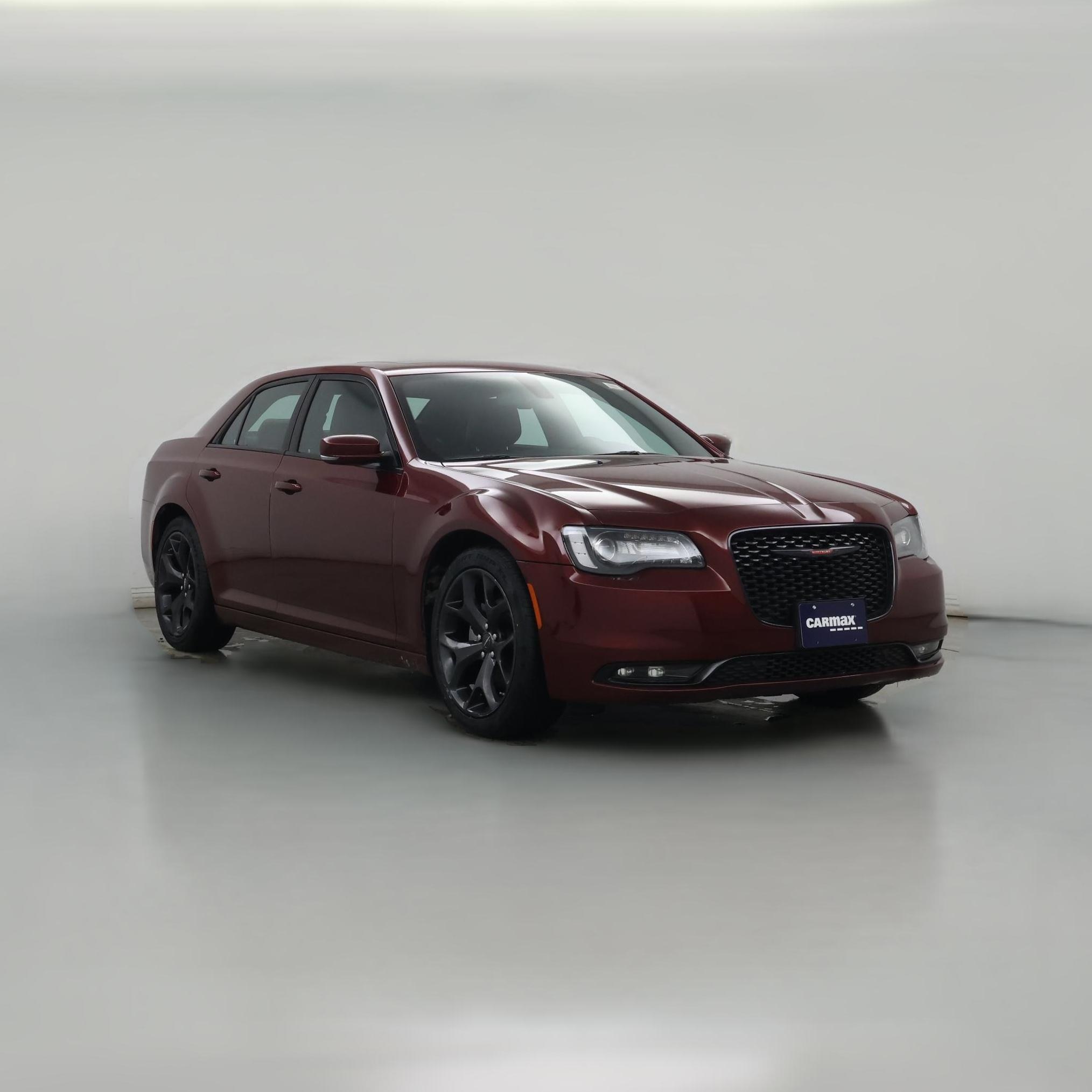 Thumbnail: 2023 Chrysler 300 - 1