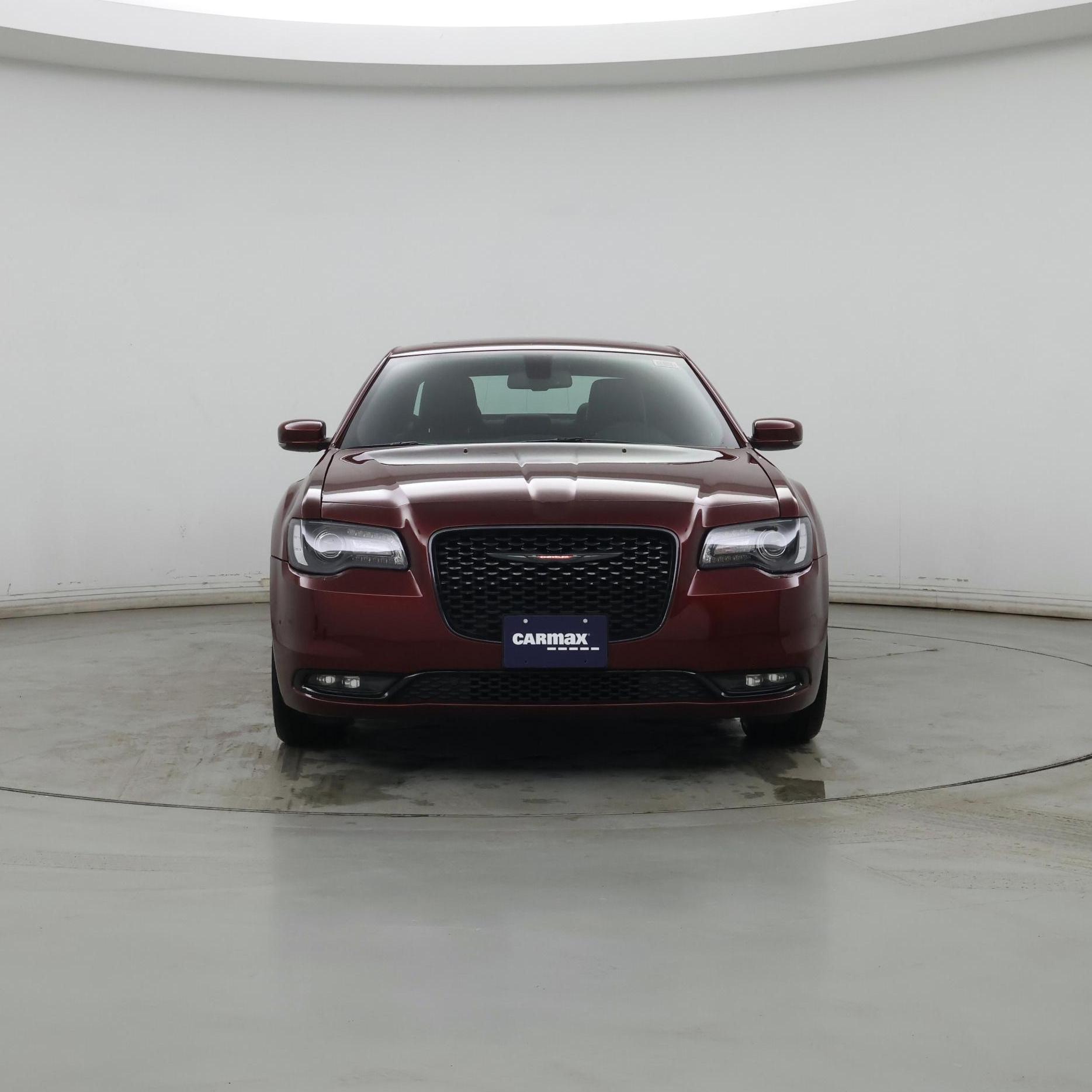 Thumbnail: 2023 Chrysler 300 - 5