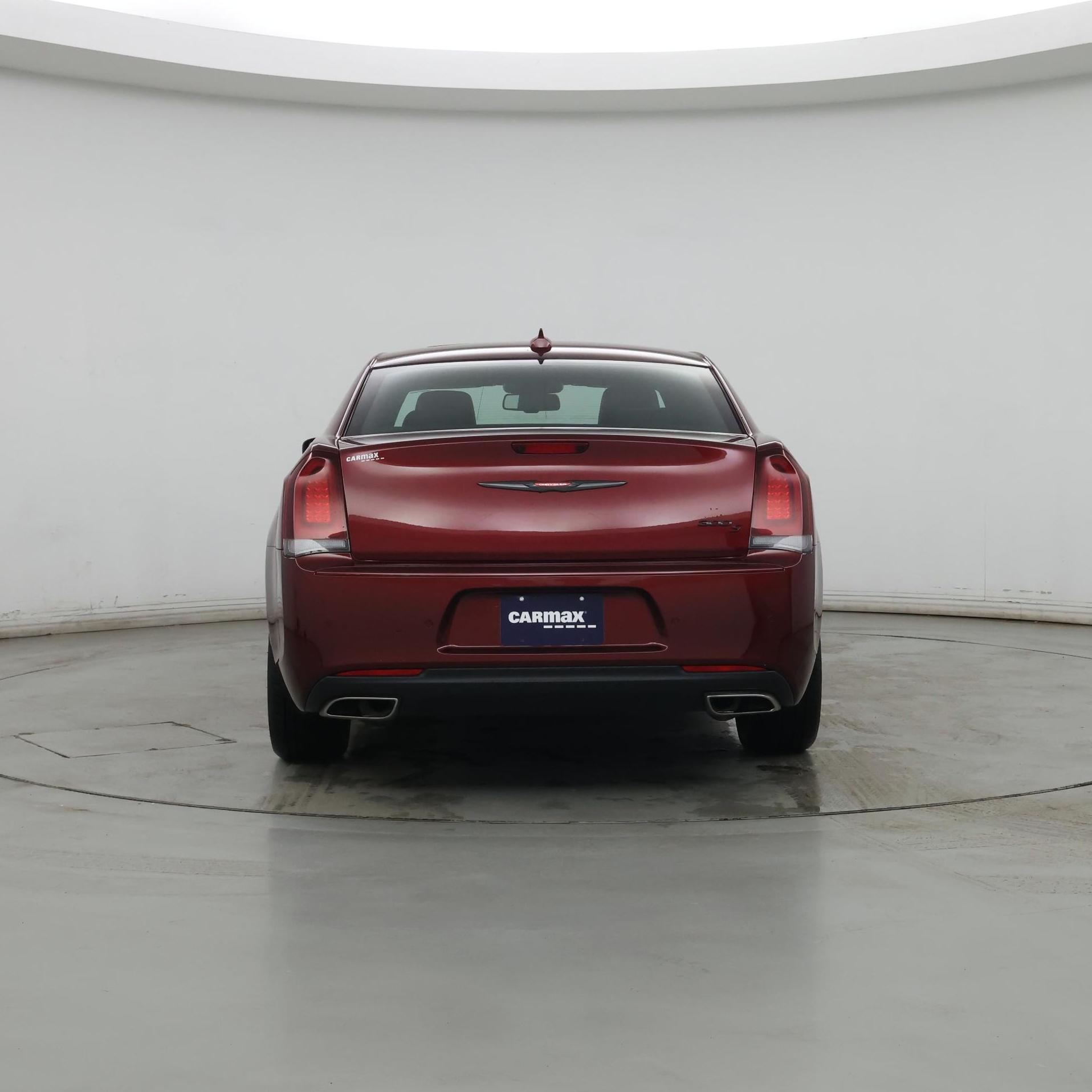 Thumbnail: 2023 Chrysler 300 - 6