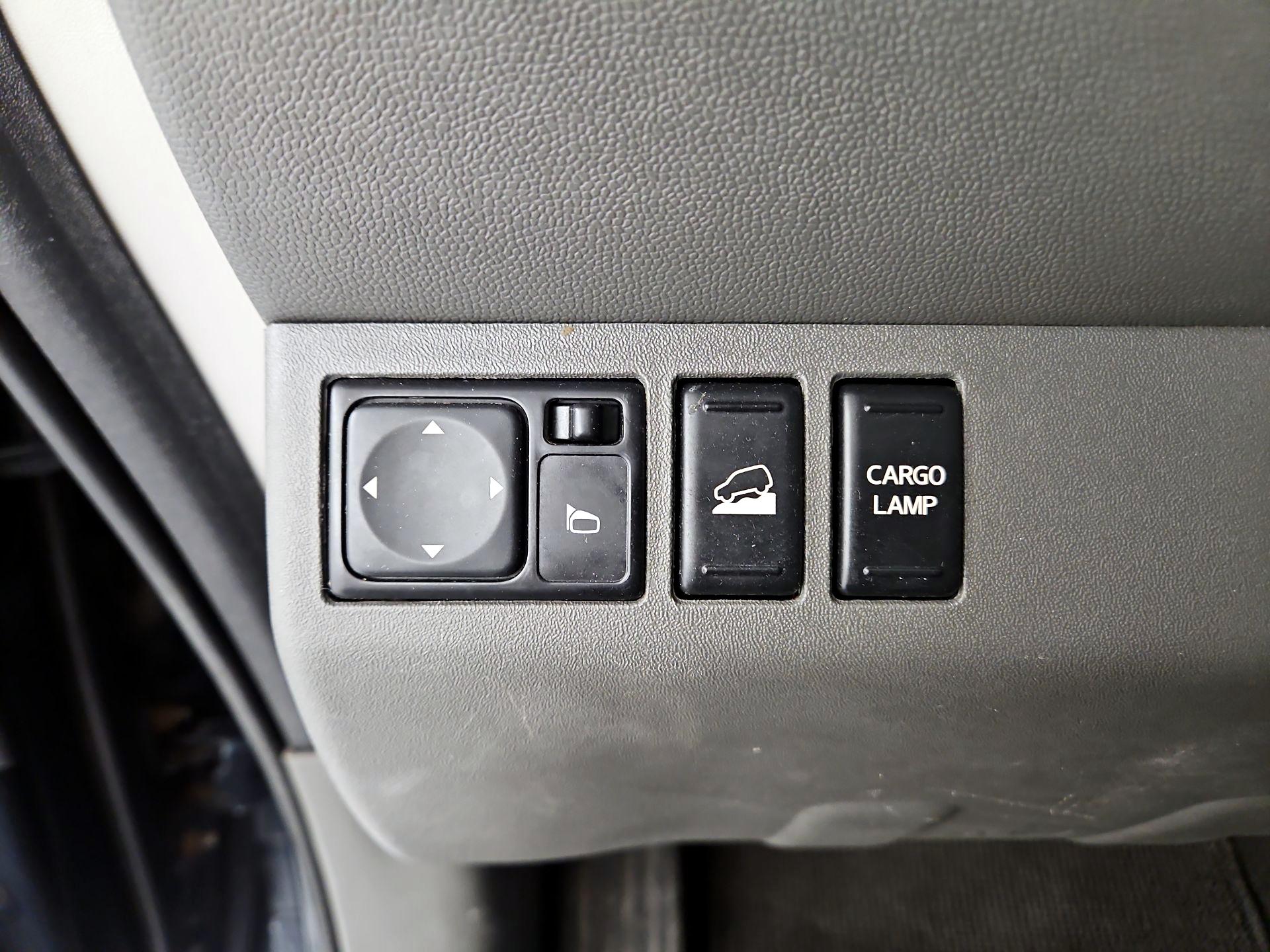 Thumbnail: 2018 Nissan Frontier - 13