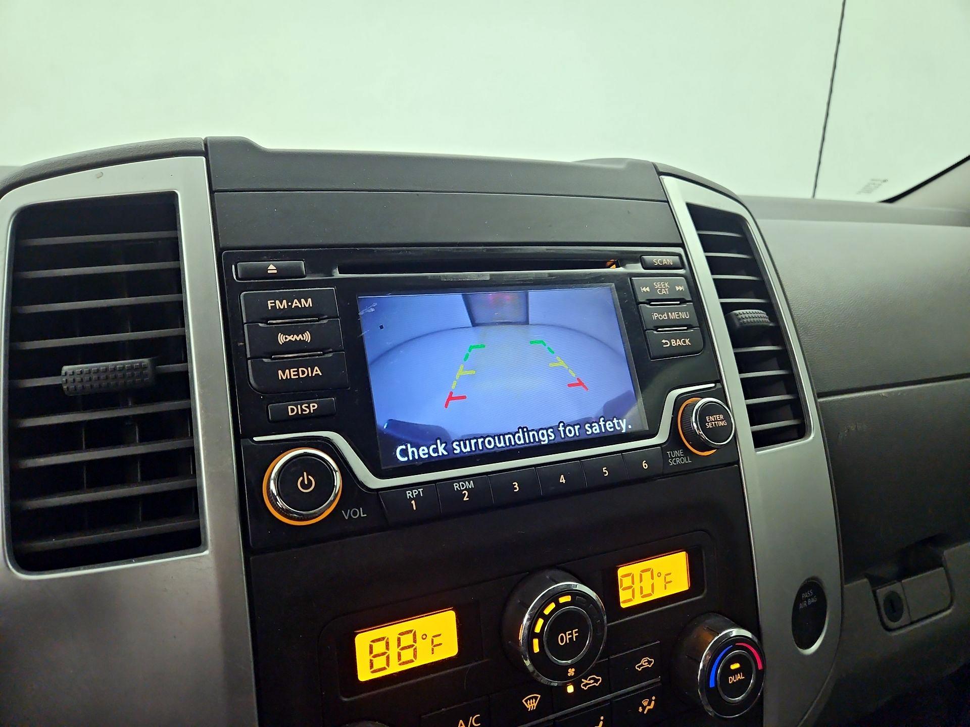 Thumbnail: 2018 Nissan Frontier - 14