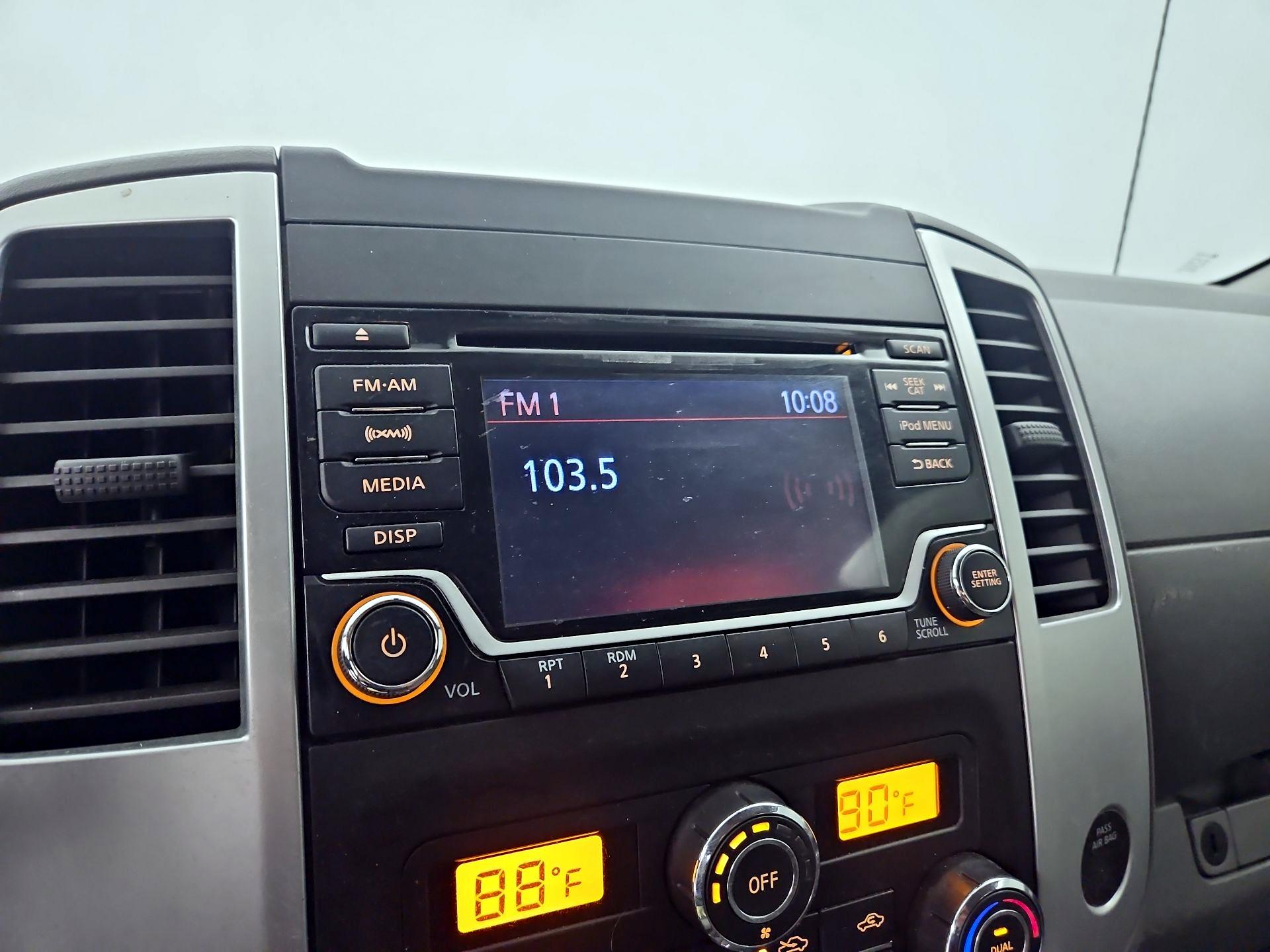 Thumbnail: 2018 Nissan Frontier - 15