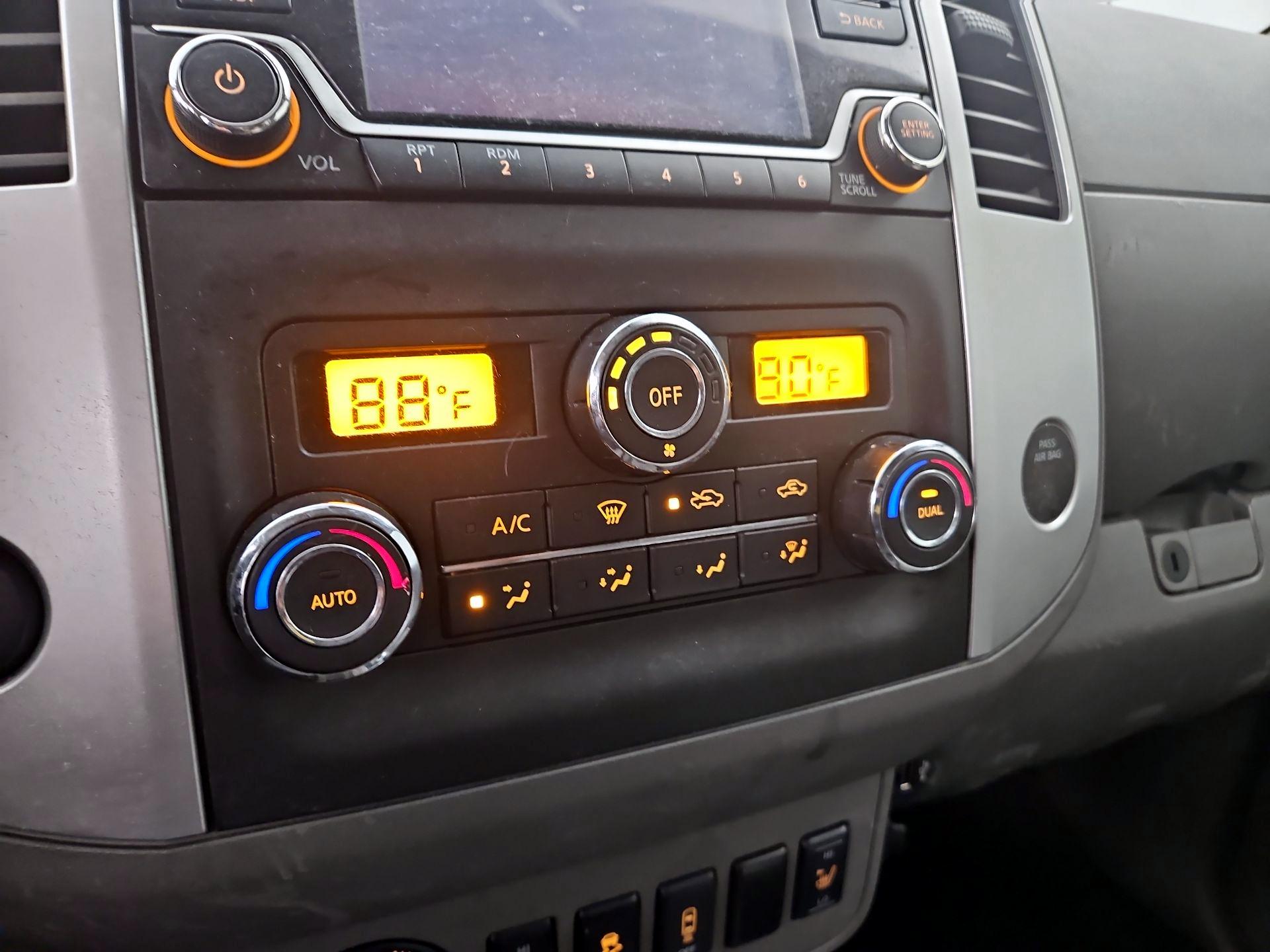 Thumbnail: 2018 Nissan Frontier - 16