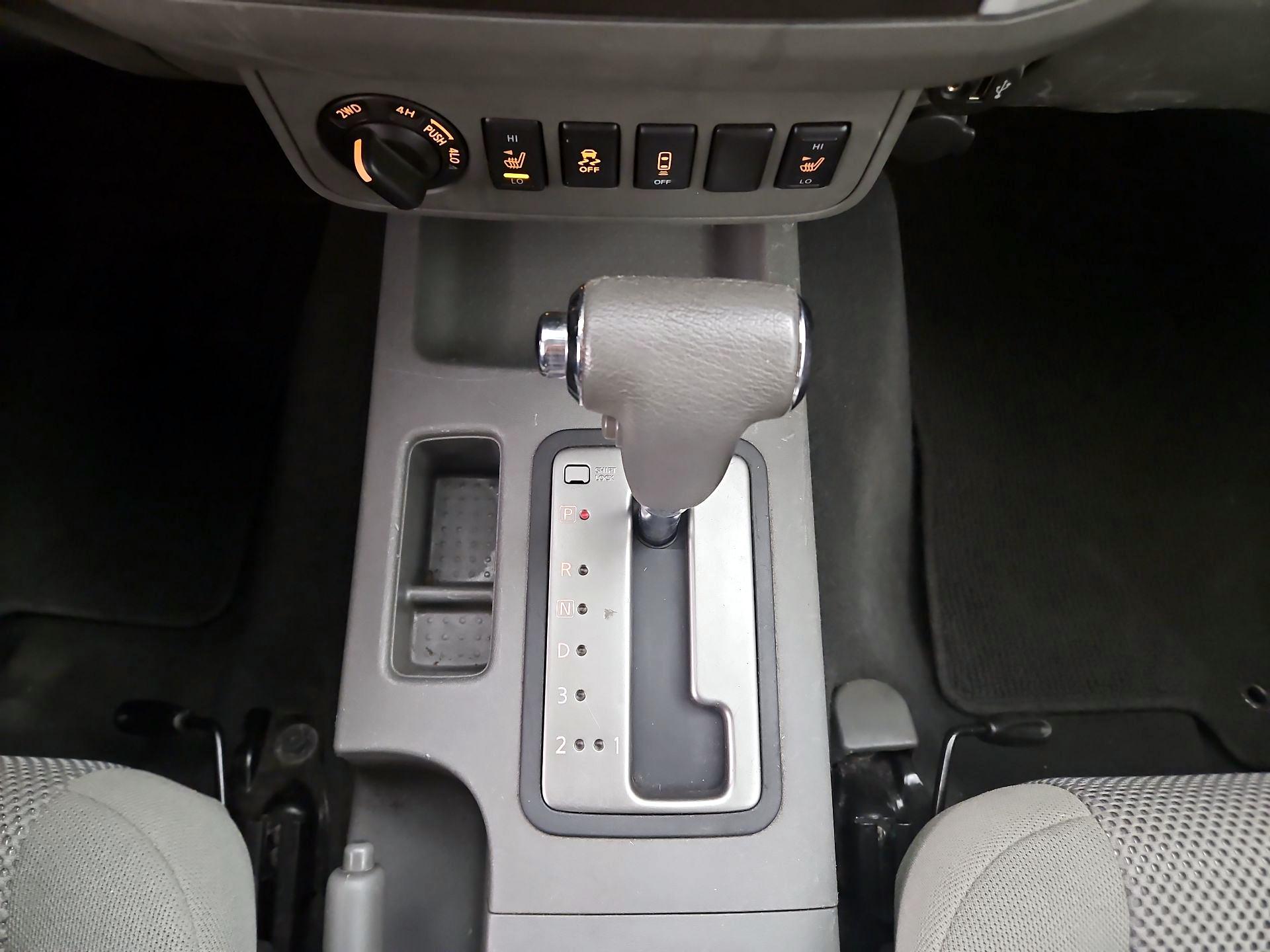 Thumbnail: 2018 Nissan Frontier - 17