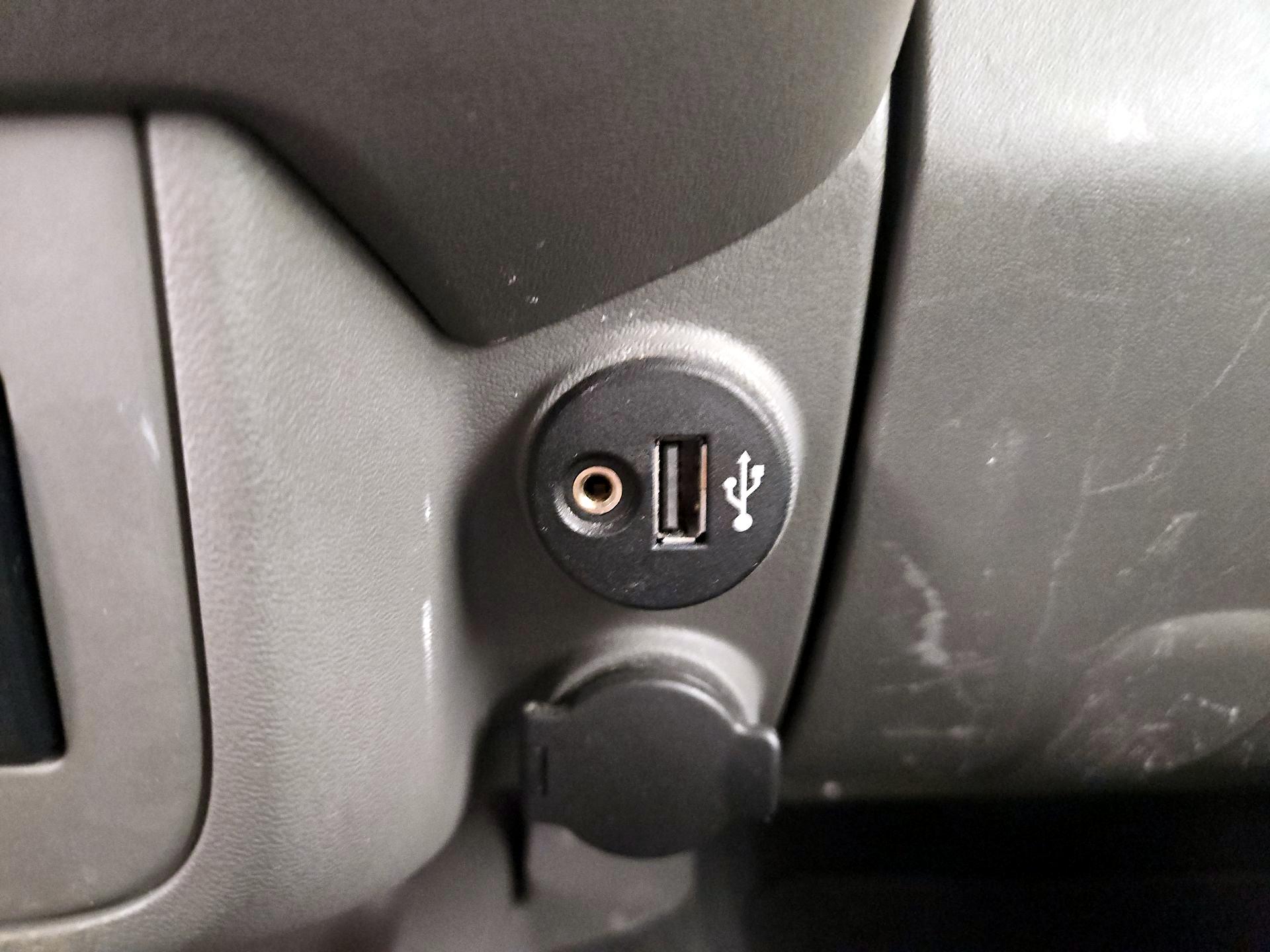 Thumbnail: 2018 Nissan Frontier - 18