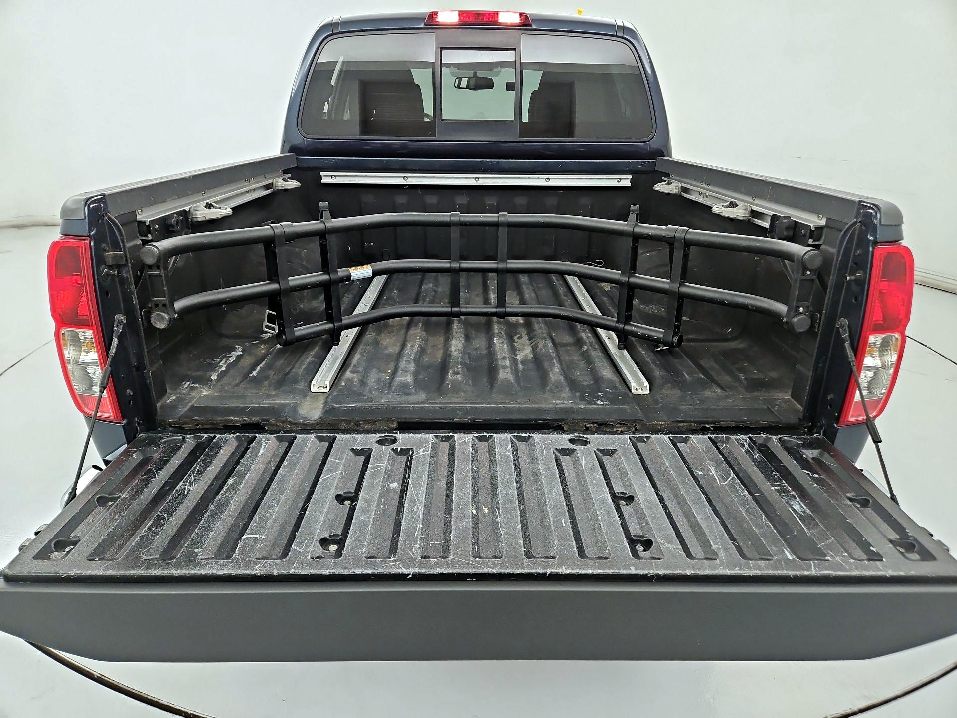 Thumbnail: 2018 Nissan Frontier - 20