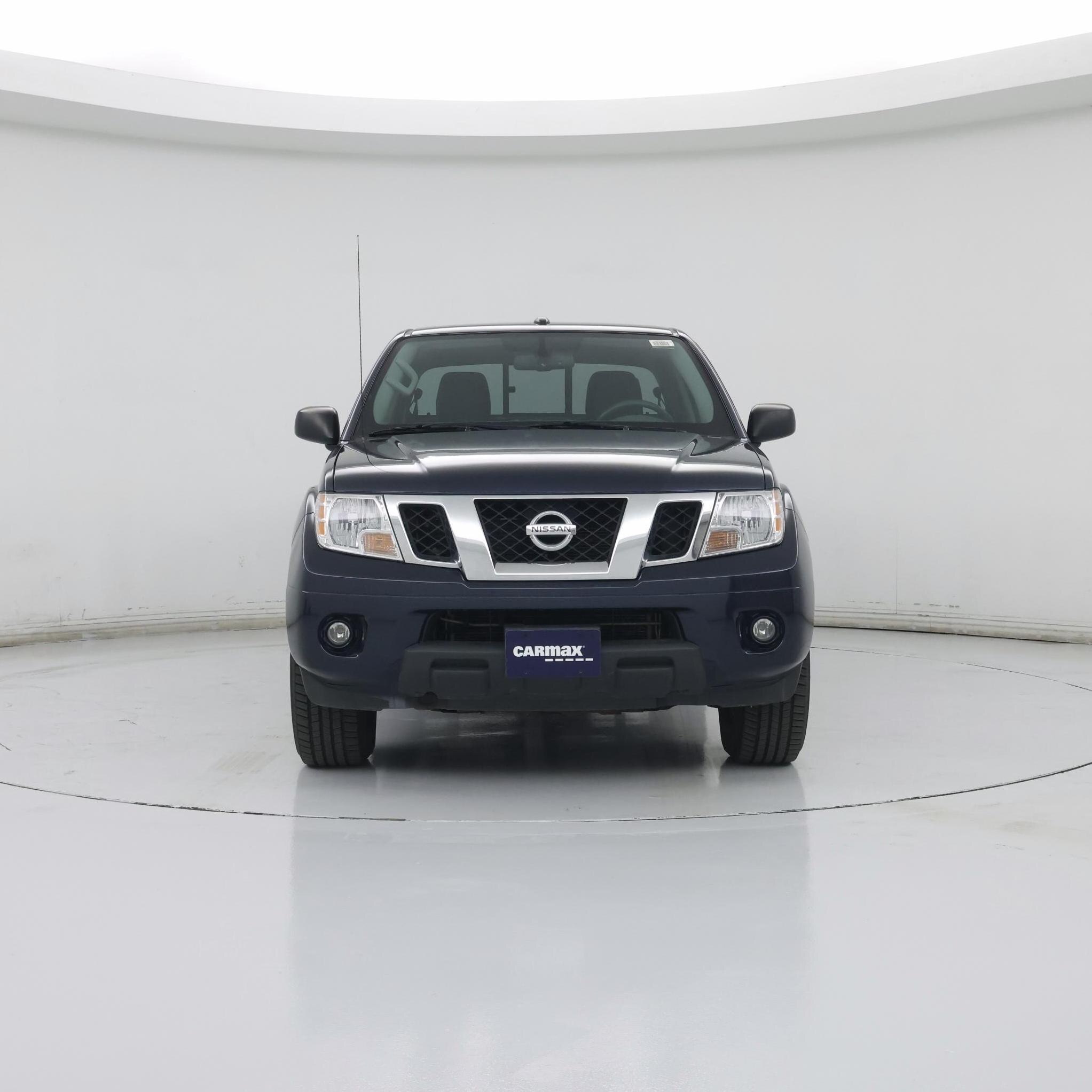 Thumbnail: 2018 Nissan Frontier - 5