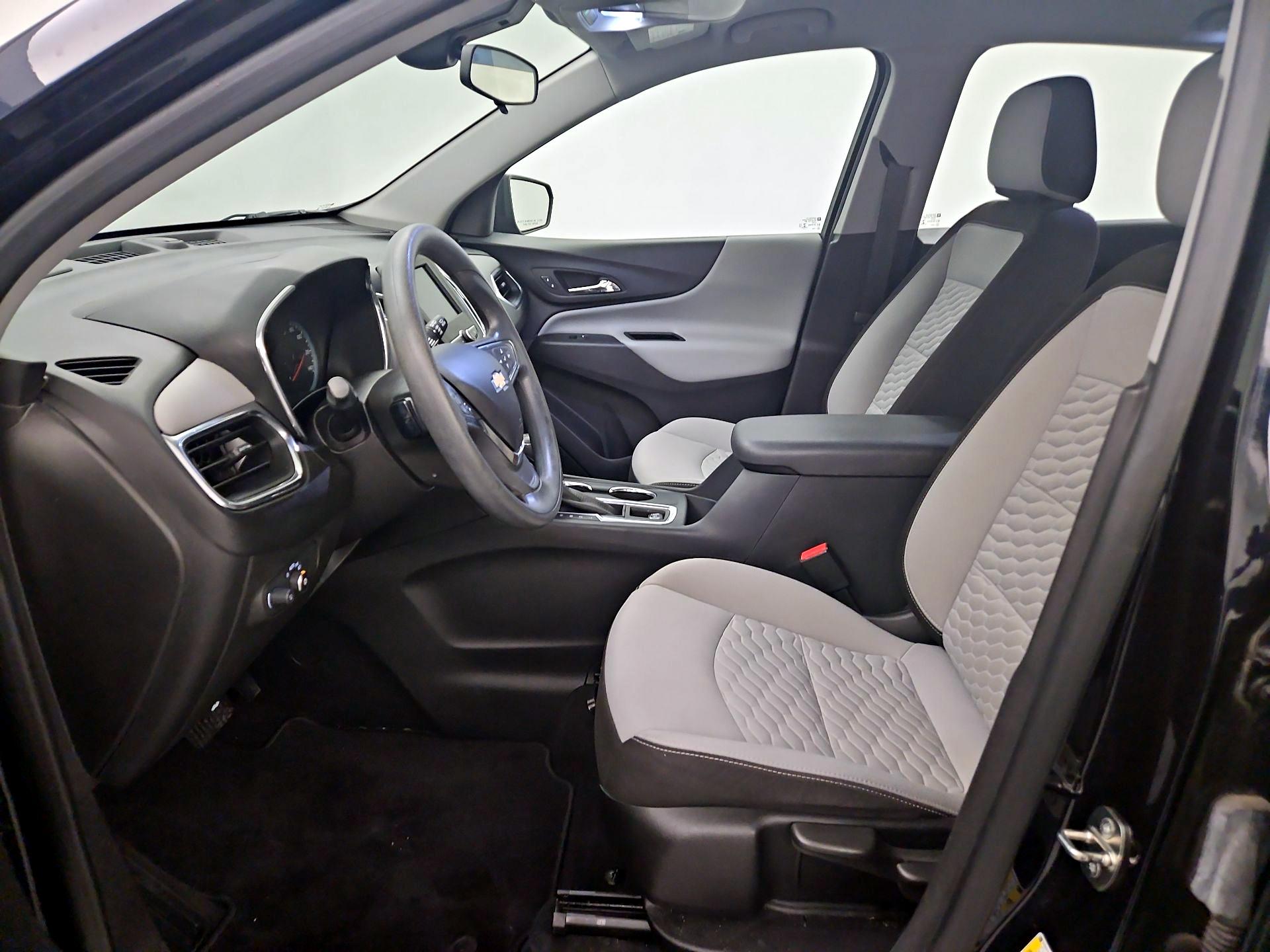 Thumbnail: 2020 Chevrolet Equinox - 11