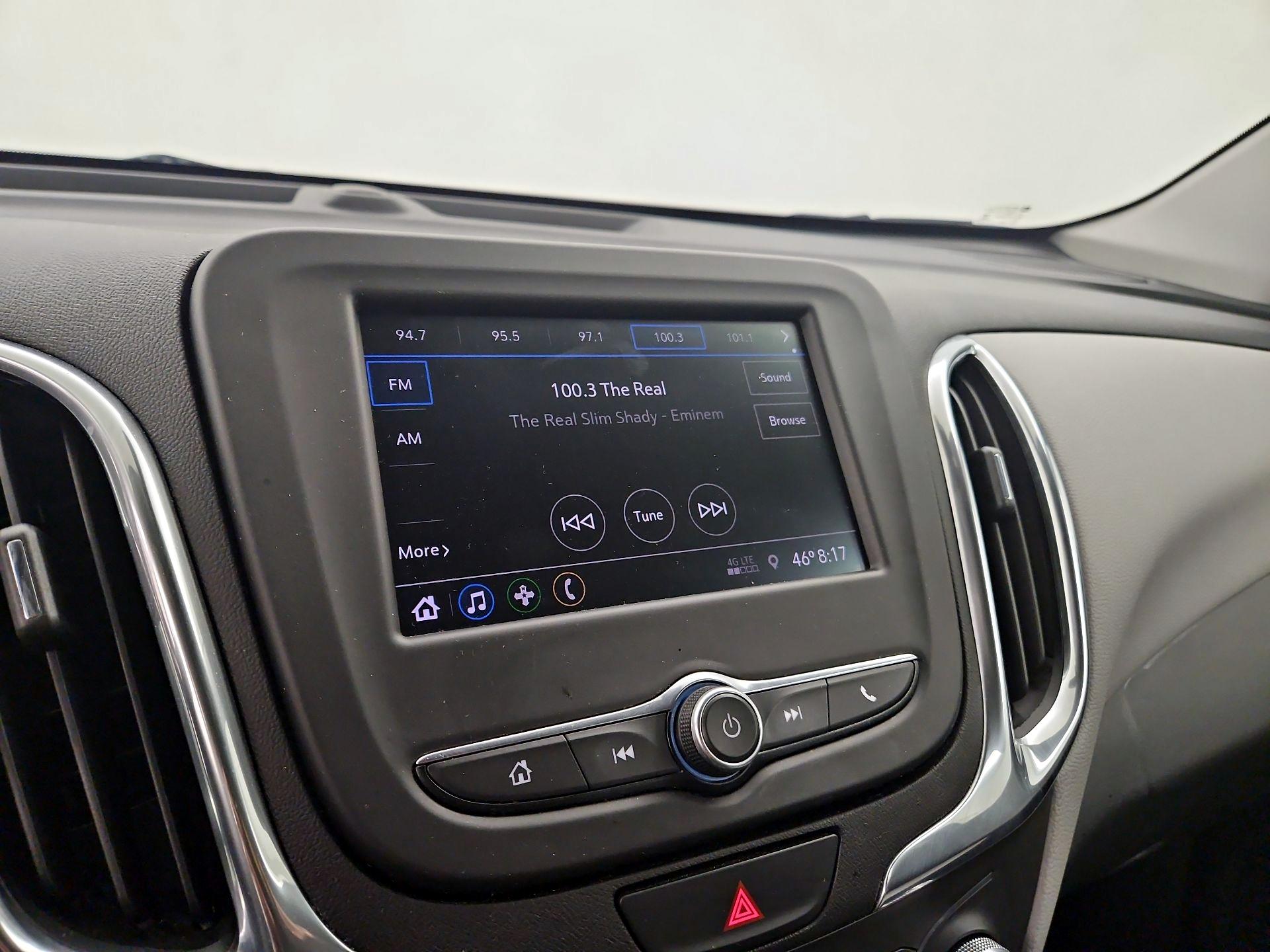 Thumbnail: 2020 Chevrolet Equinox - 15