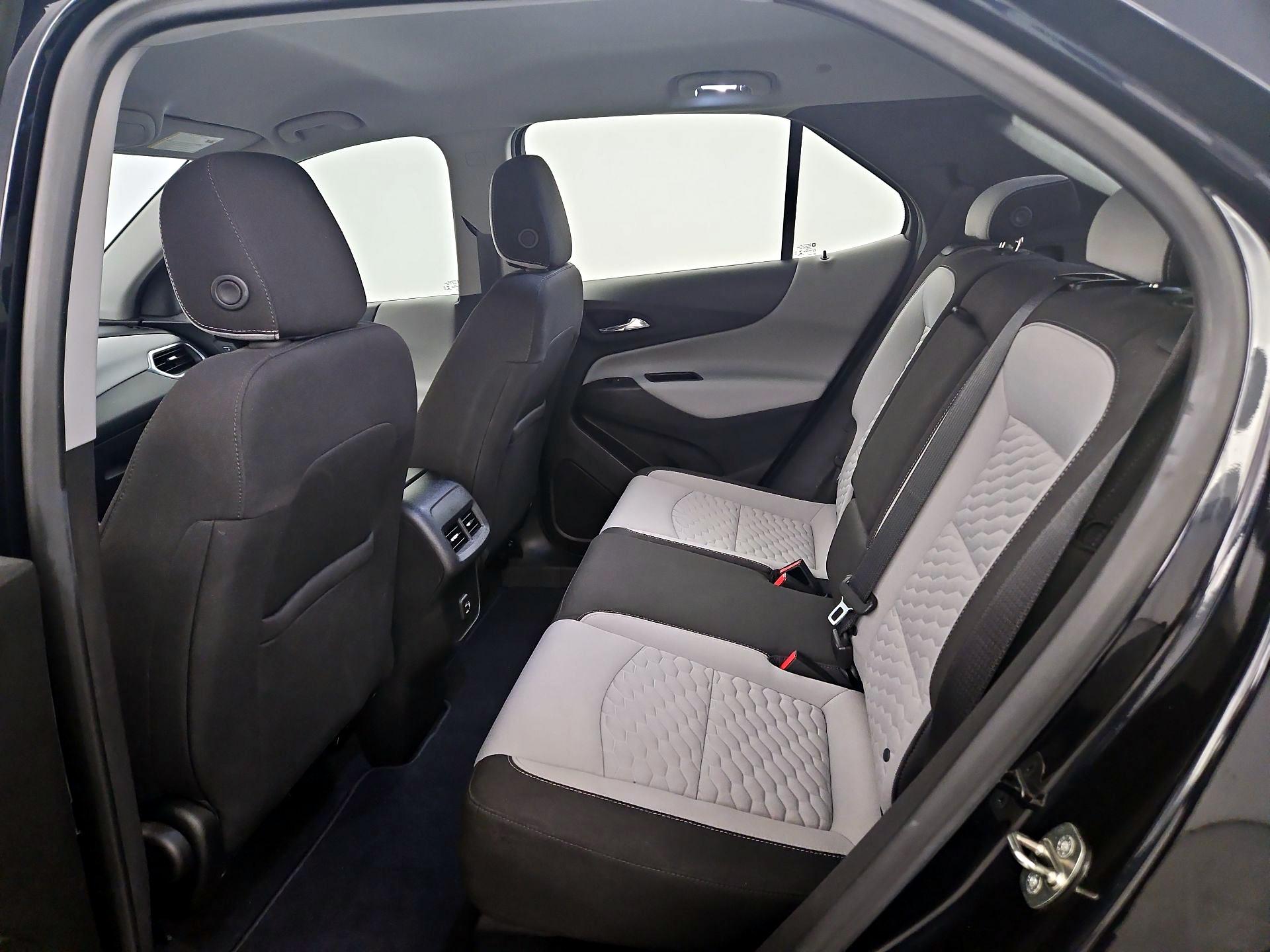 Thumbnail: 2020 Chevrolet Equinox - 19