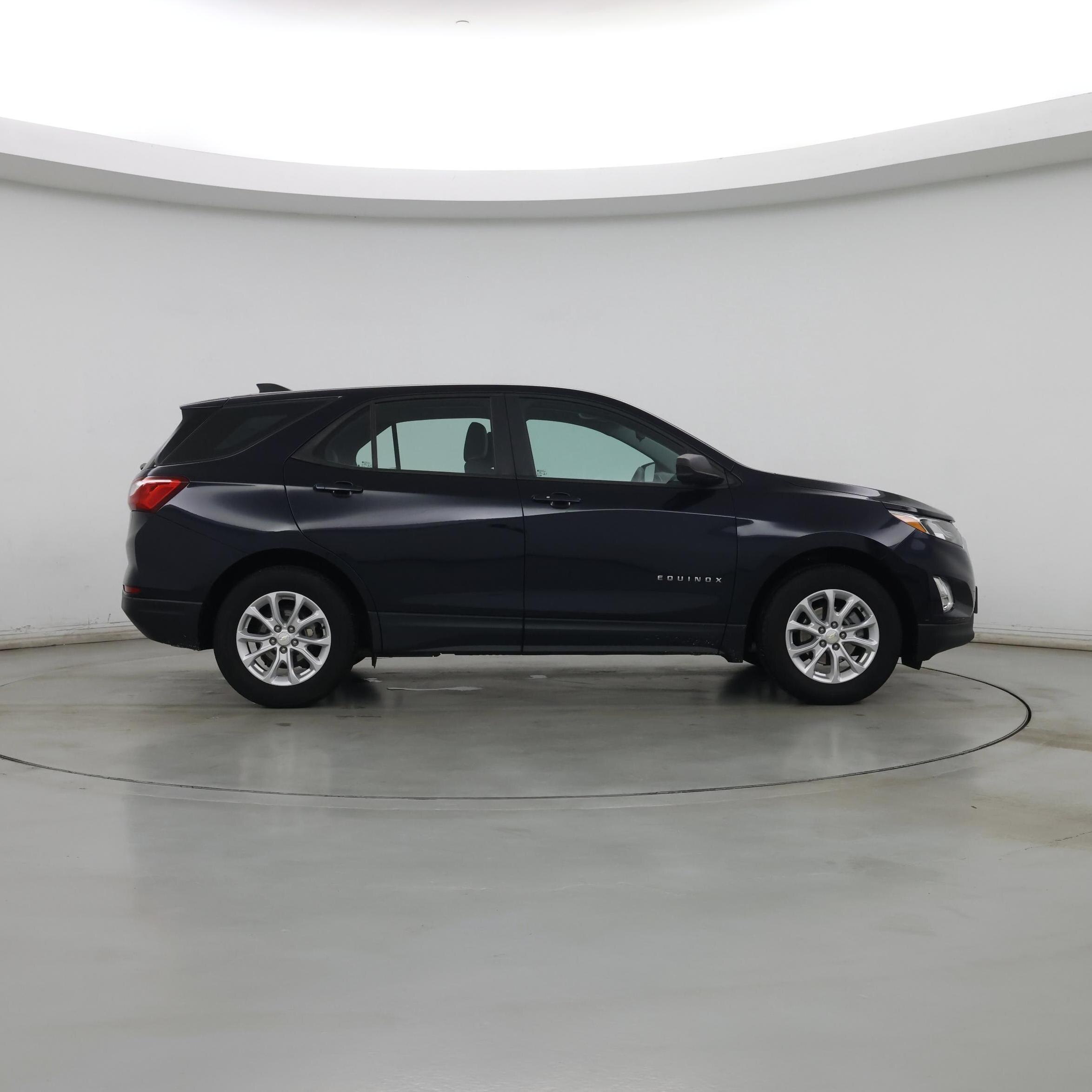 Thumbnail: 2020 Chevrolet Equinox - 7