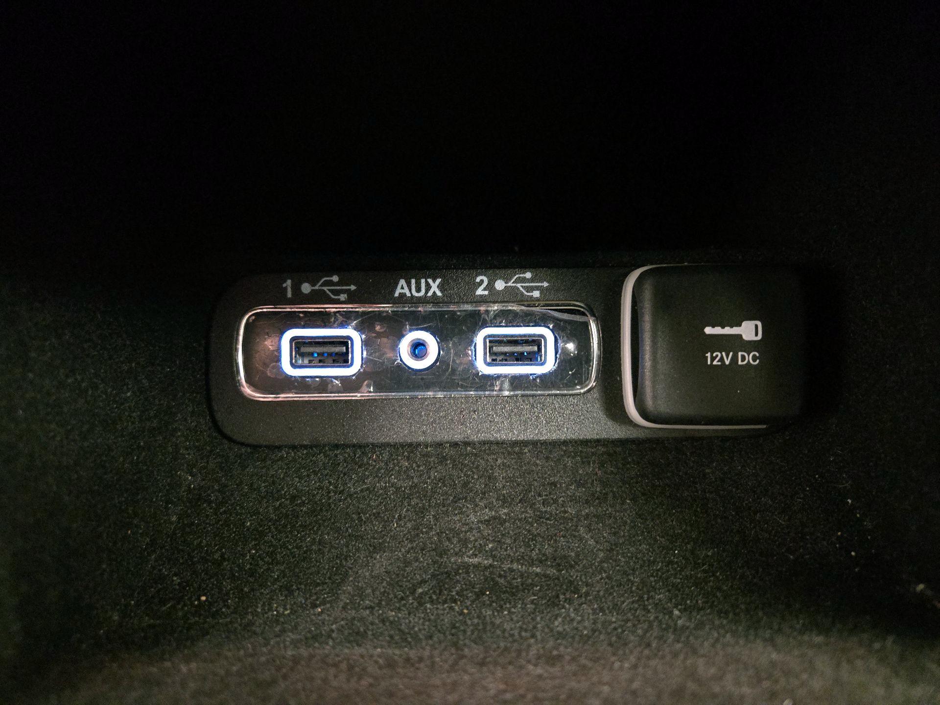 Thumbnail: 2019 Jeep Grand Cherokee - 19