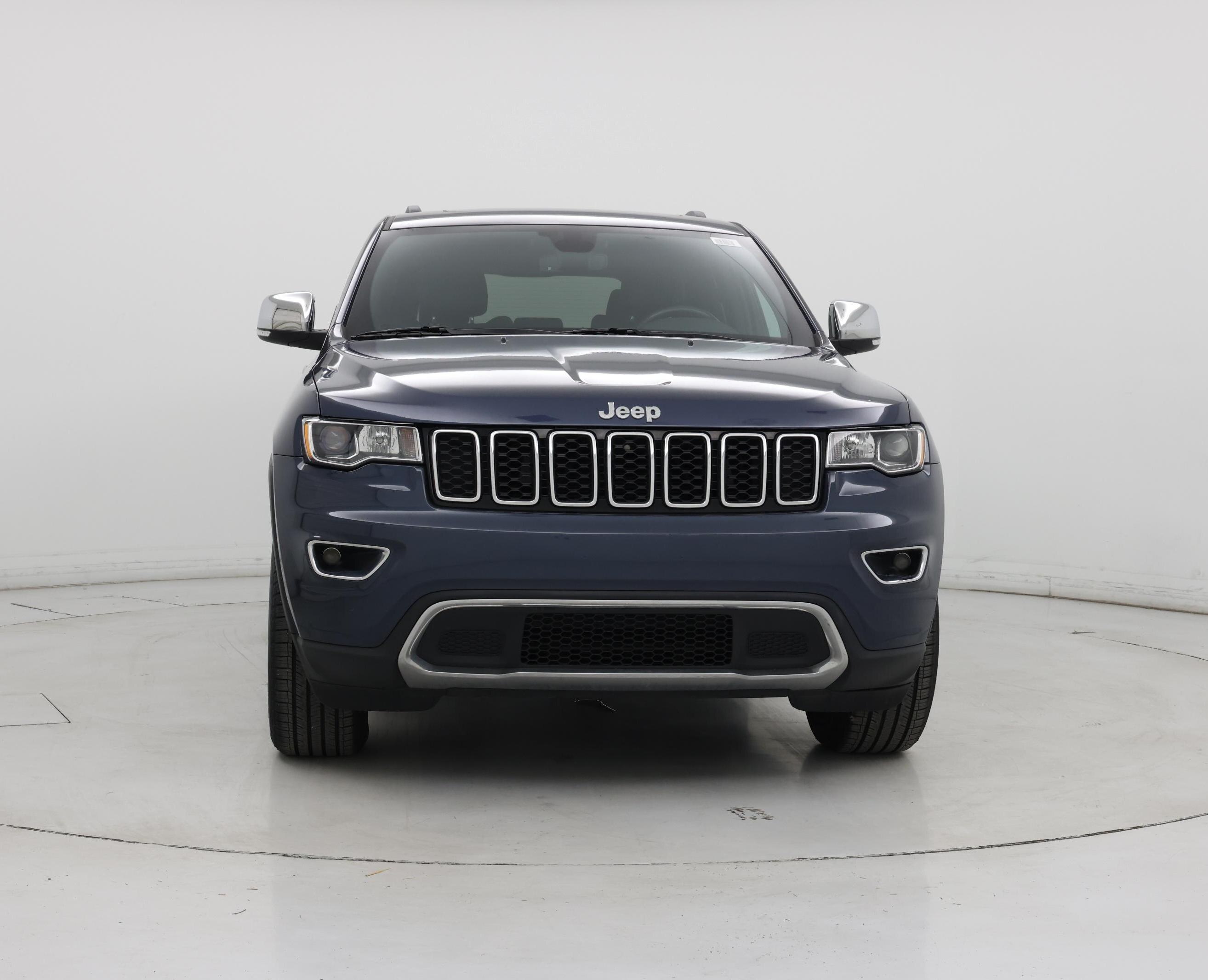 Thumbnail: 2019 Jeep Grand Cherokee - 5