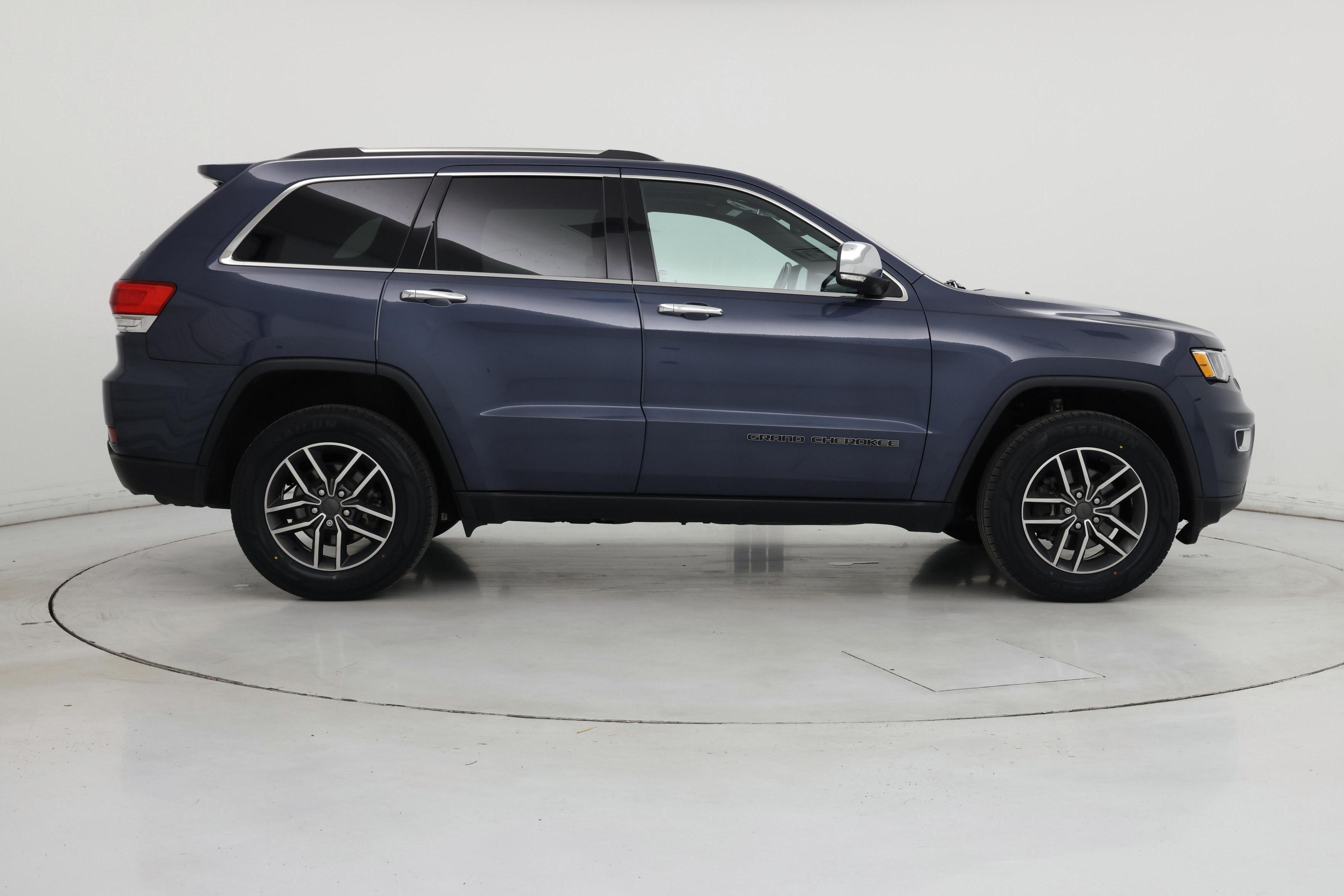 Thumbnail: 2019 Jeep Grand Cherokee - 7