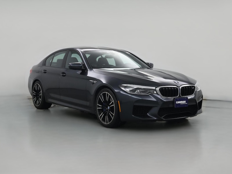 2020 BMW M5 Competition -
                  Tinley Park, IL