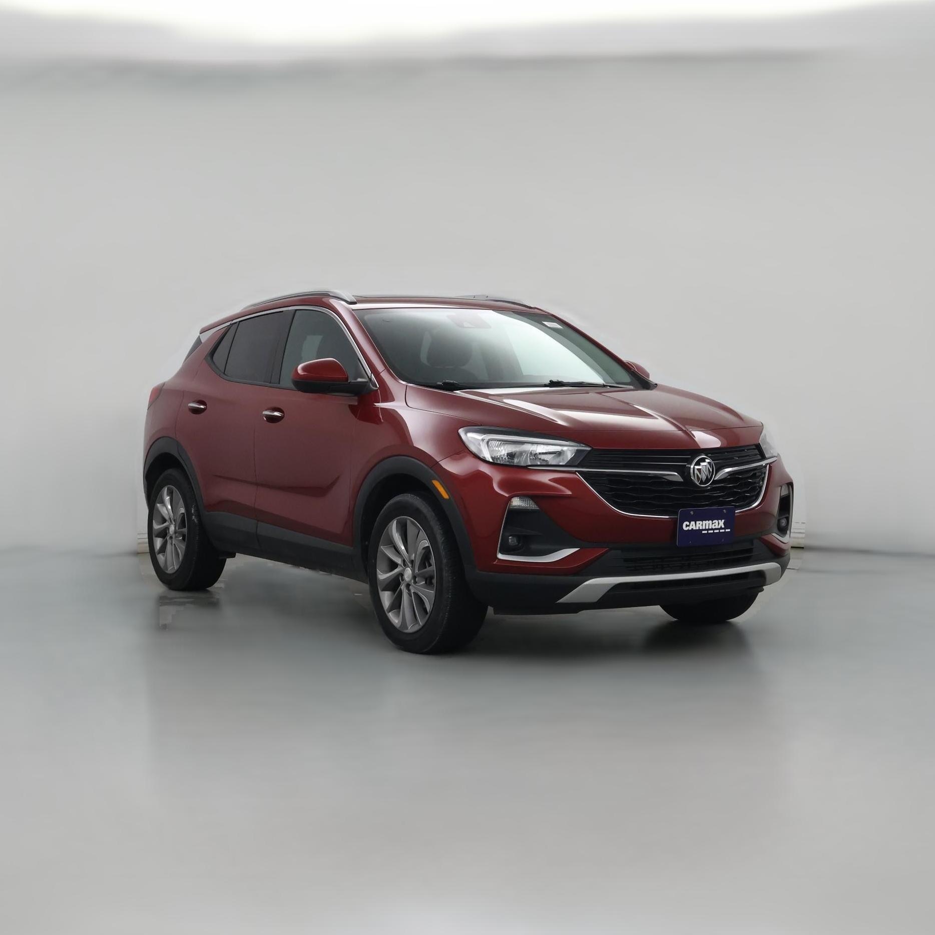Thumbnail: 2021 Buick Encore GX - 1
