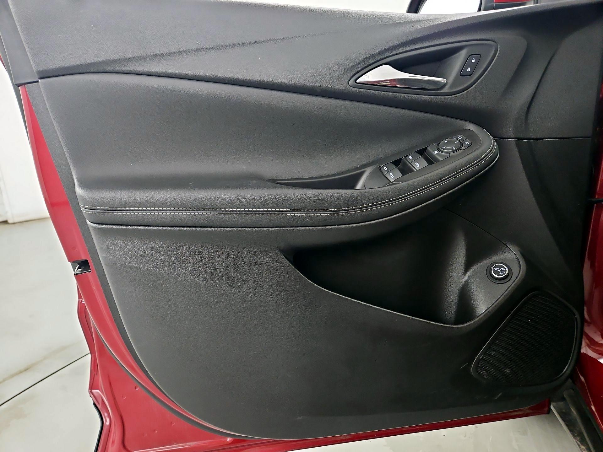 Thumbnail: 2021 Buick Encore GX - 12