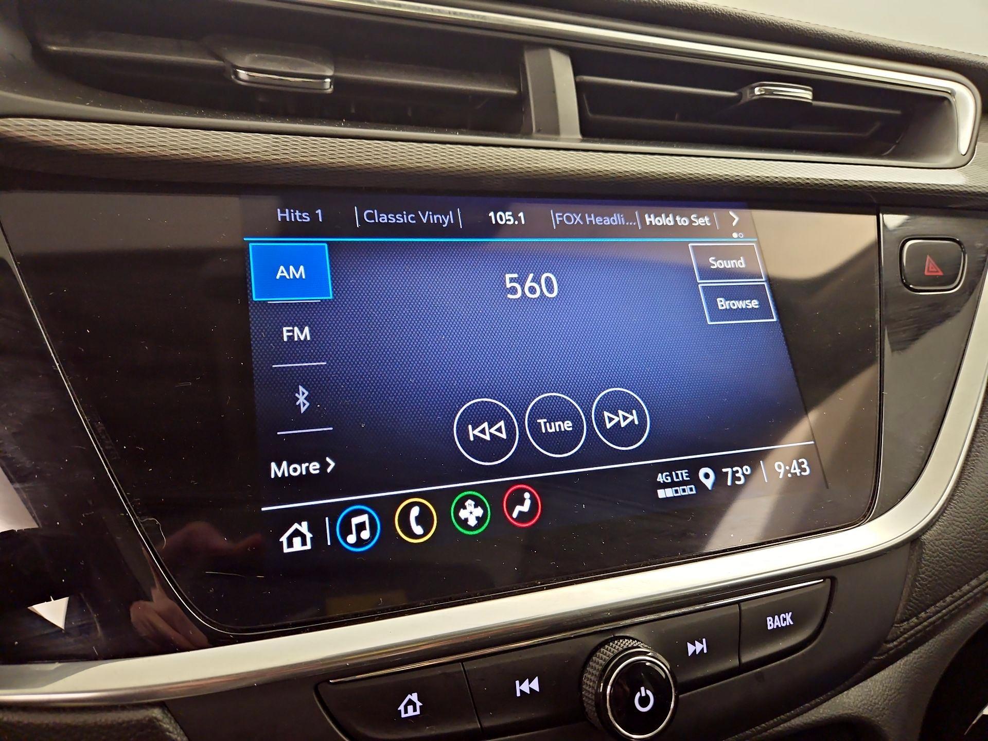 Thumbnail: 2021 Buick Encore GX - 15