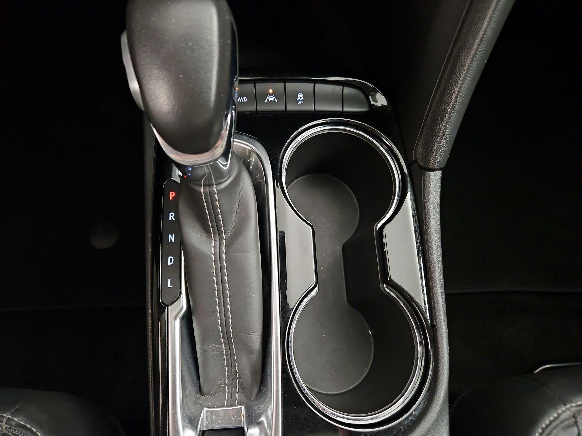 Thumbnail: 2021 Buick Encore GX - 17