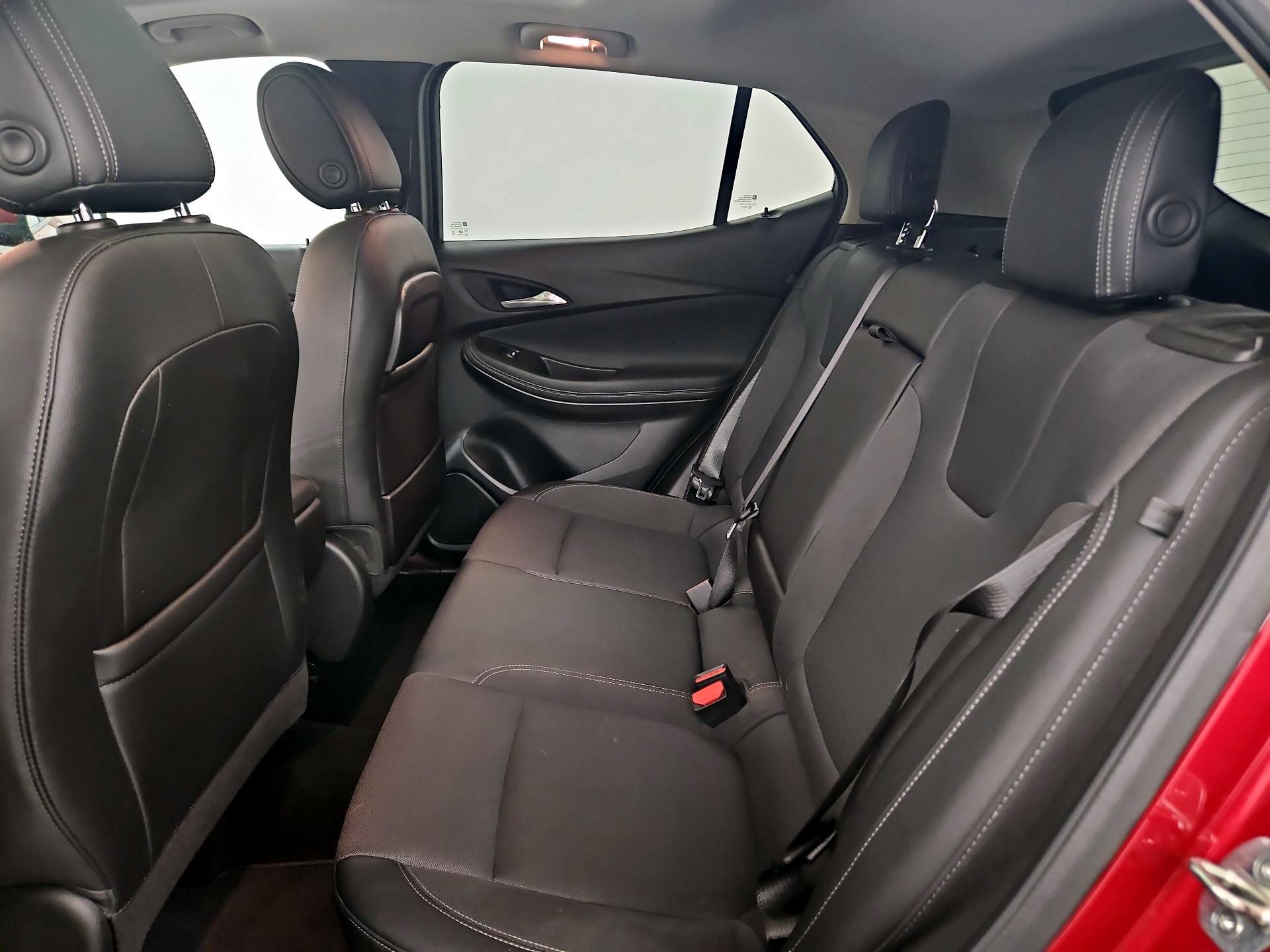 Thumbnail: 2021 Buick Encore GX - 20