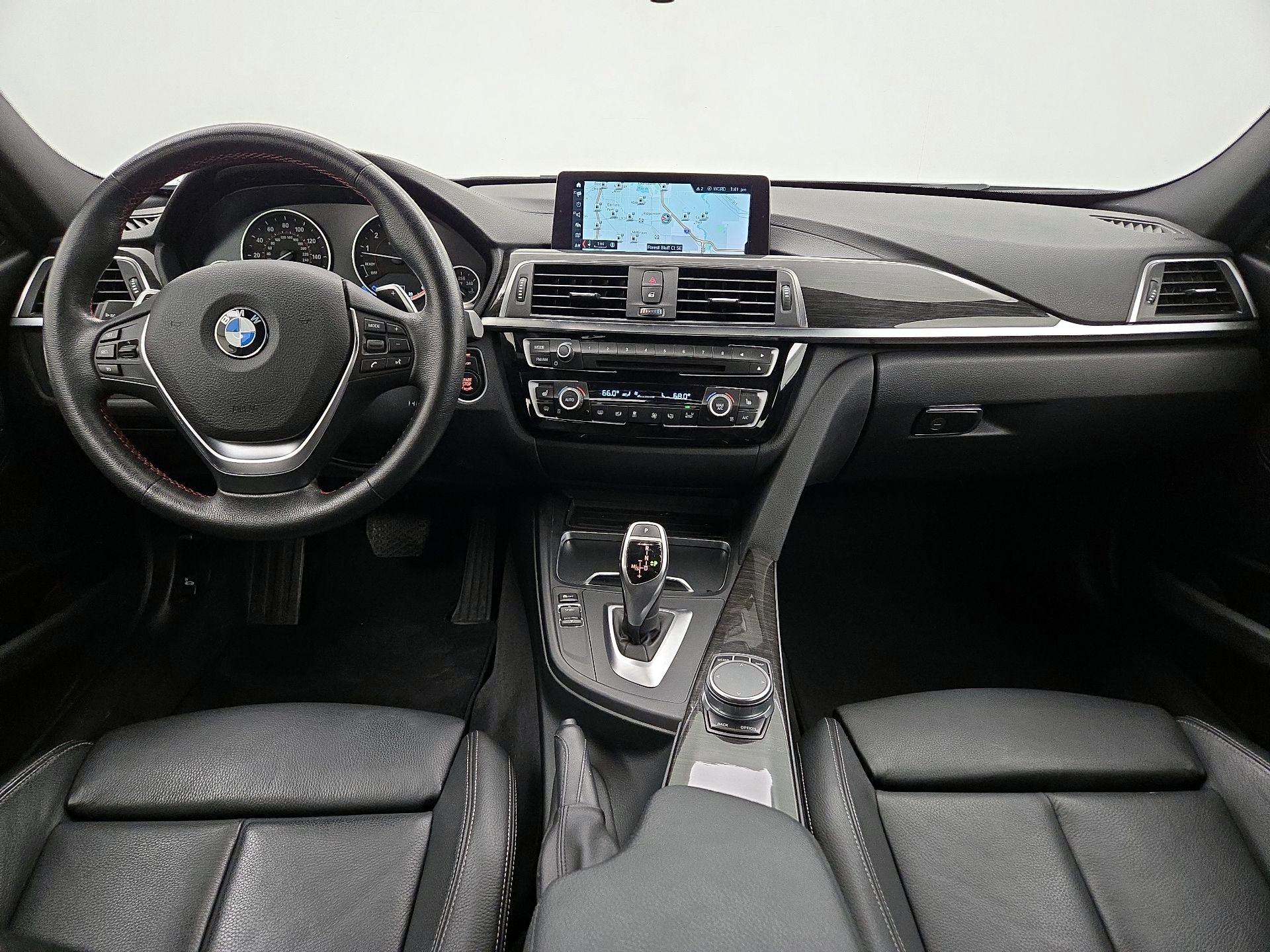 Thumbnail: 2018 BMW 3 Series - 9