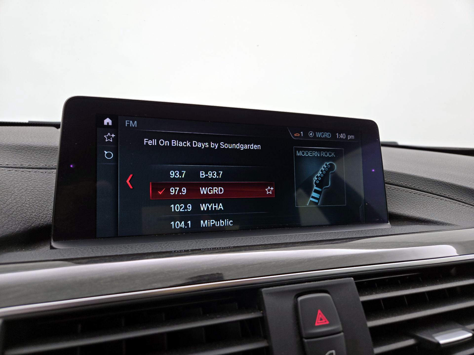 Thumbnail: 2018 BMW 3 Series - 16