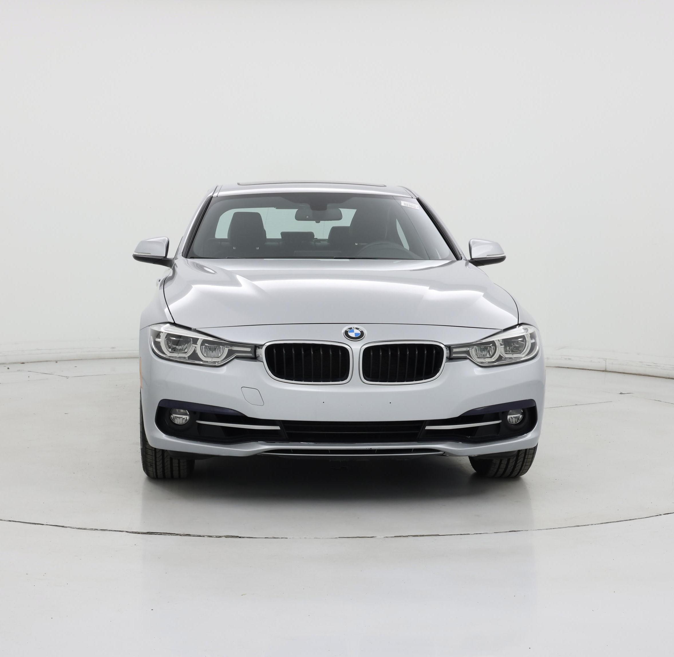 Thumbnail: 2018 BMW 3 Series - 5