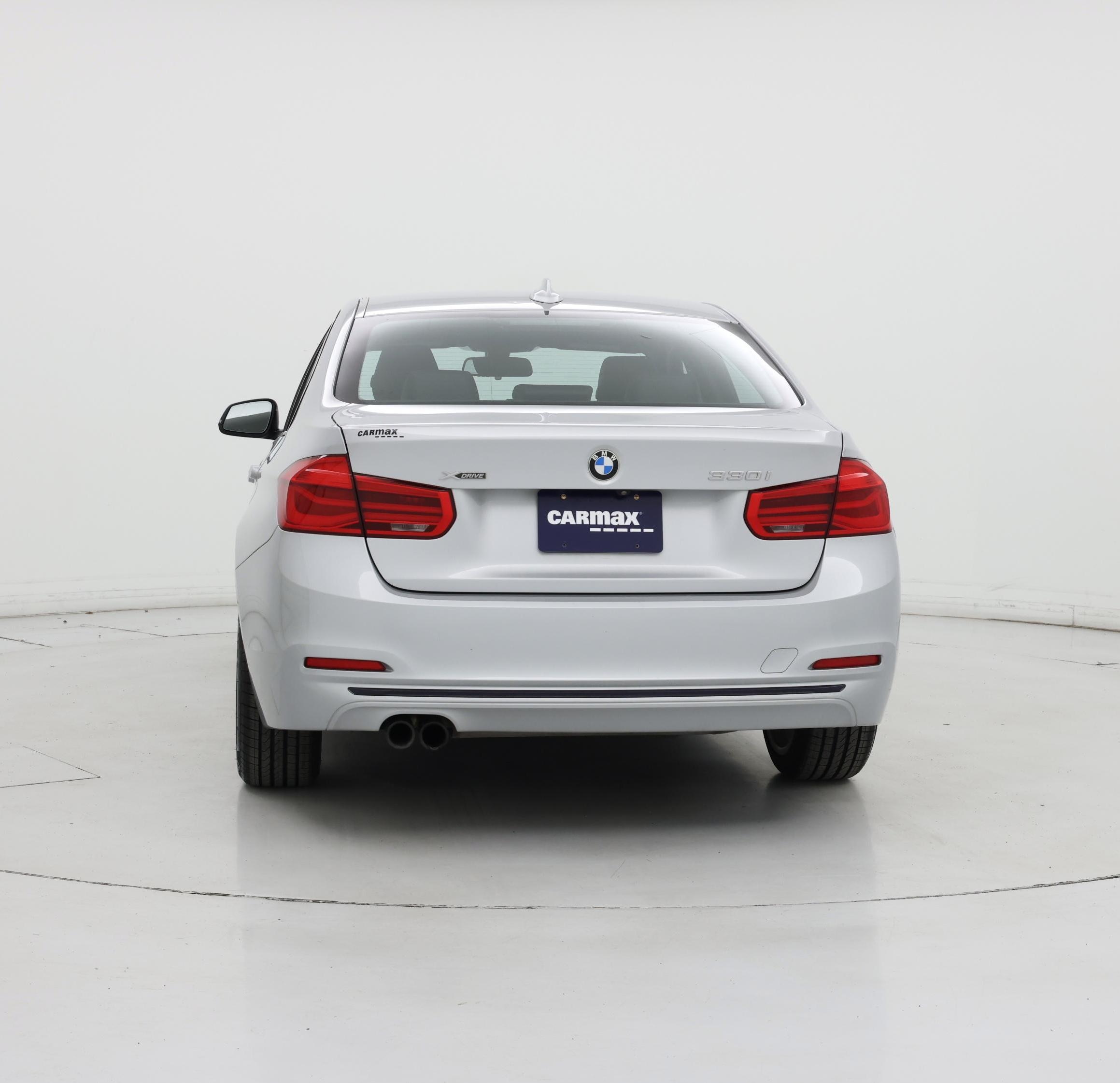 Thumbnail: 2018 BMW 3 Series - 6