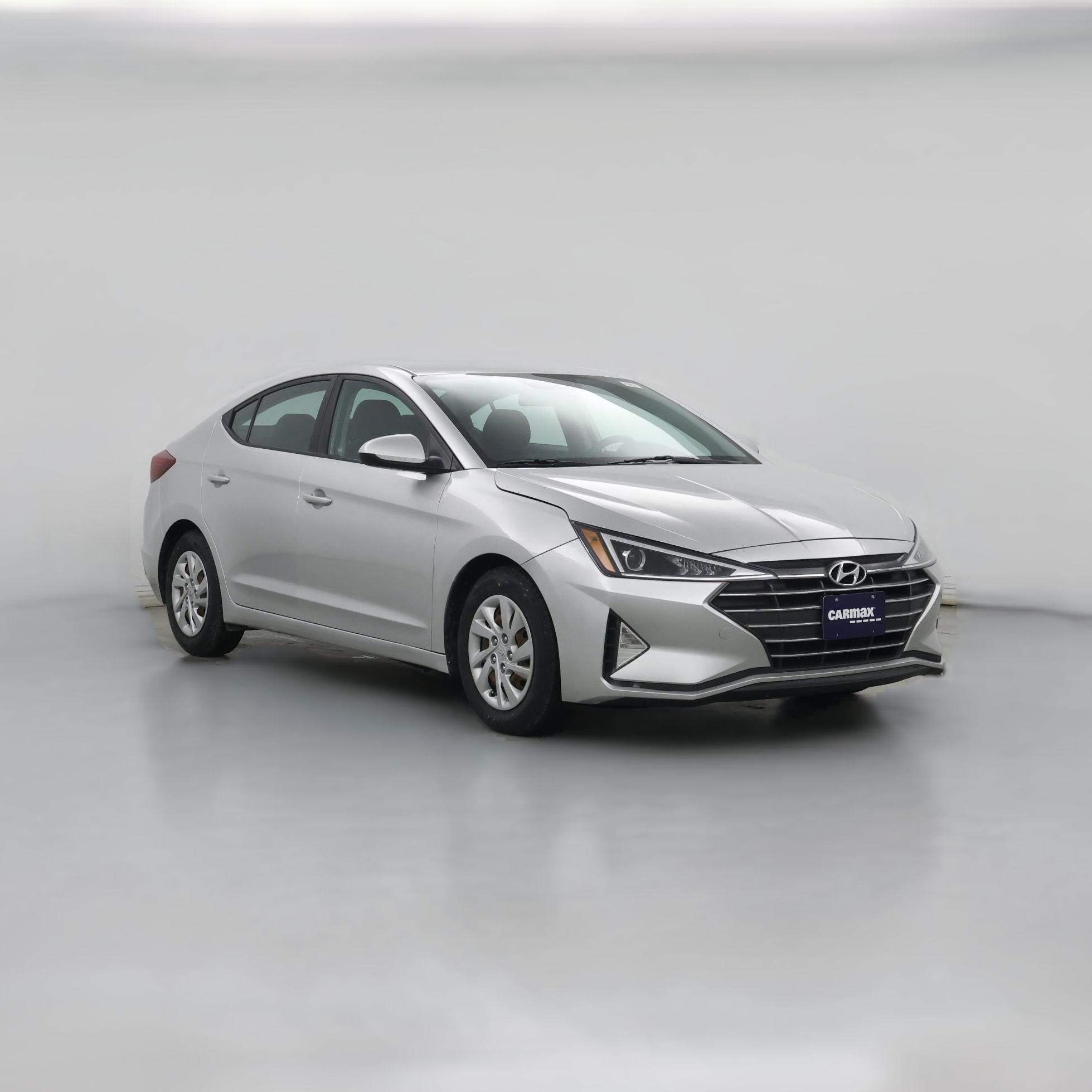 Thumbnail: 2019 Hyundai Elantra - 1
