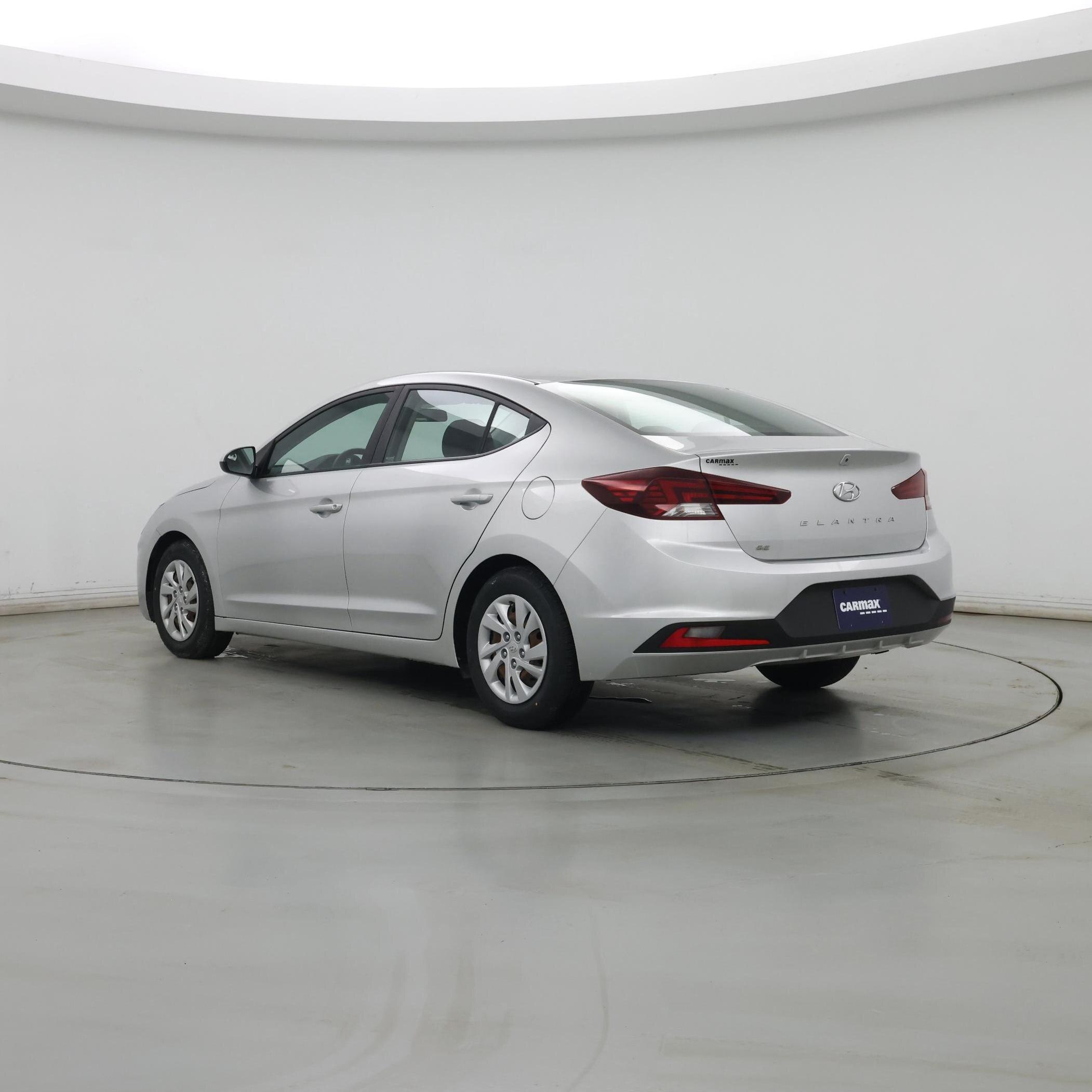 Thumbnail: 2019 Hyundai Elantra - 2