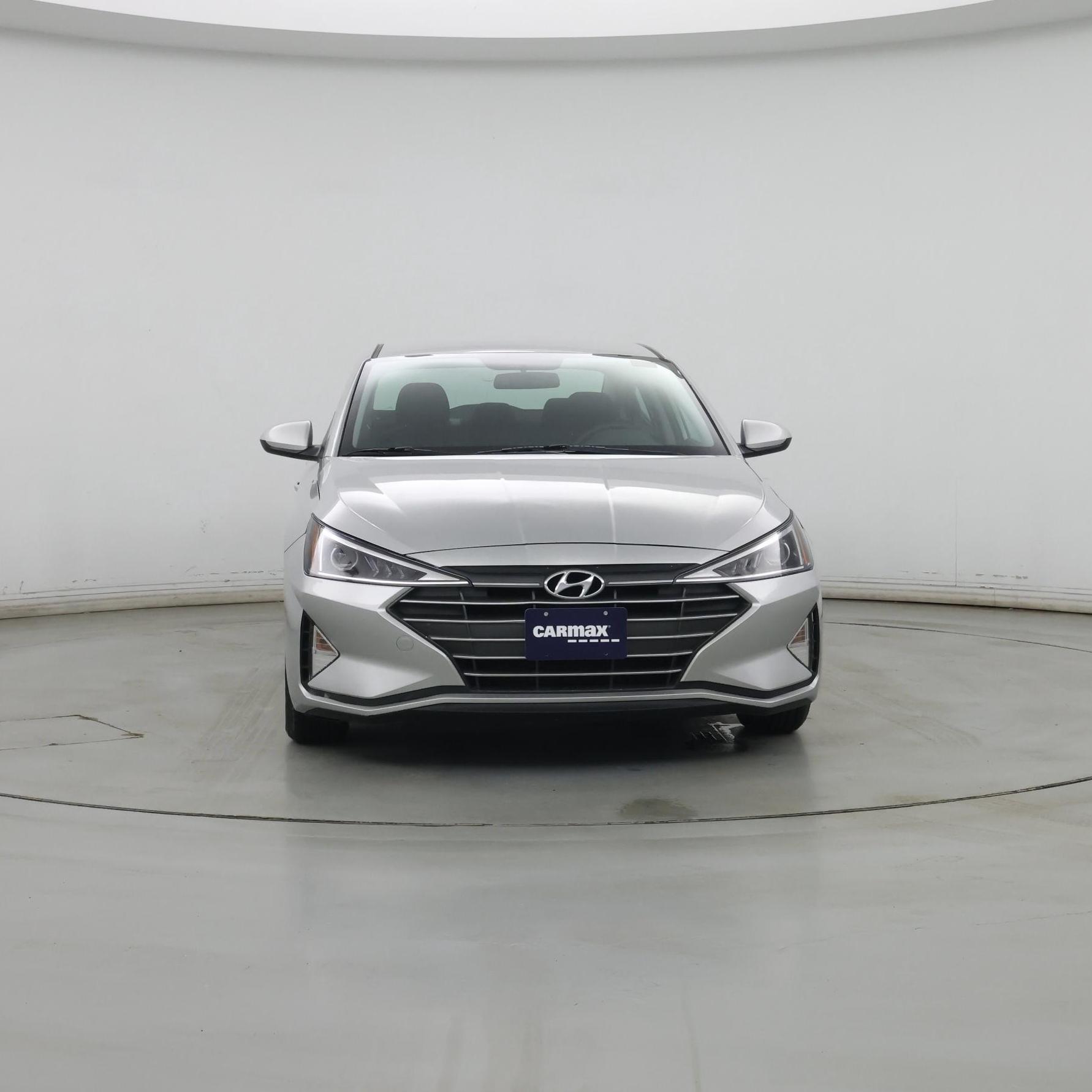 Thumbnail: 2019 Hyundai Elantra - 5