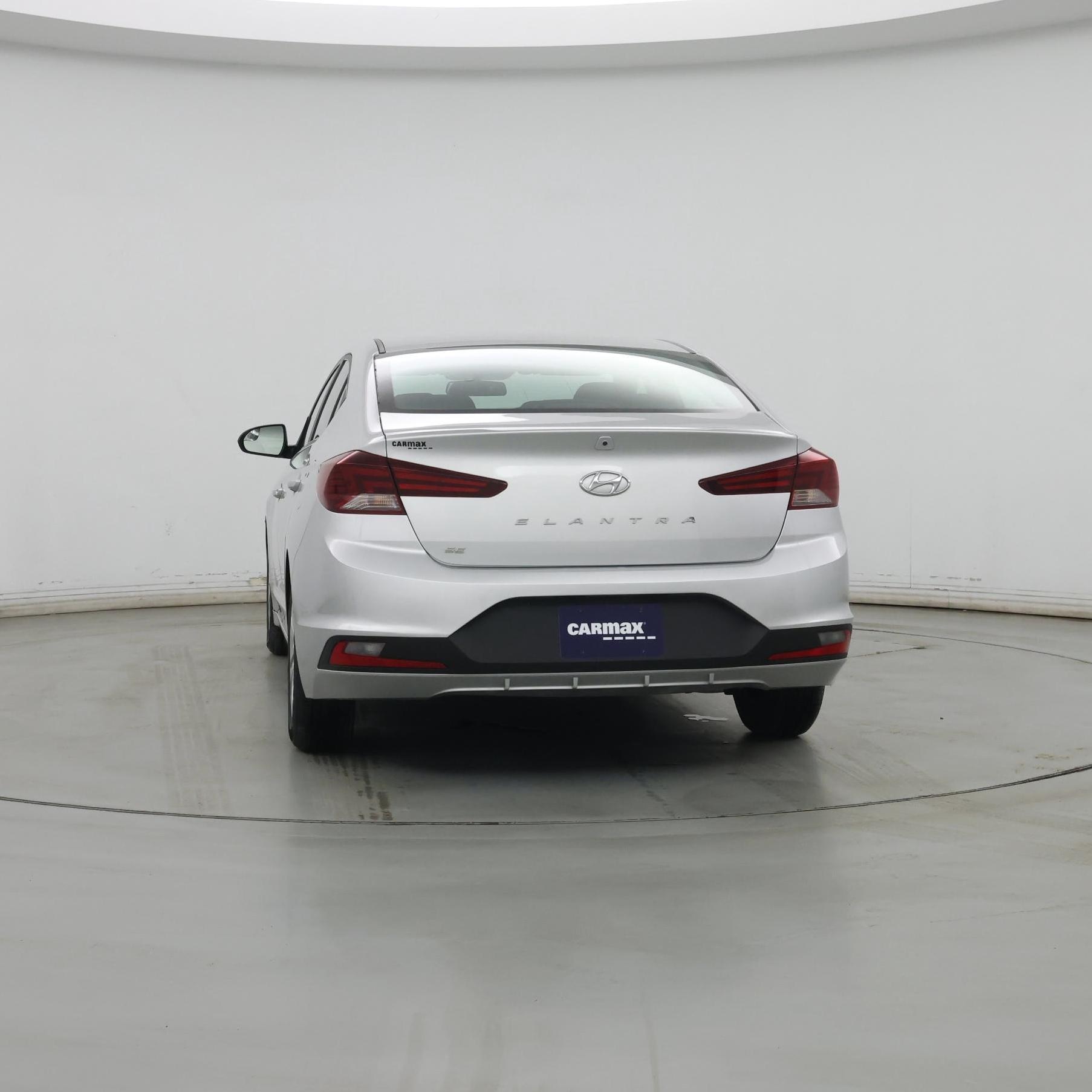 Thumbnail: 2019 Hyundai Elantra - 6