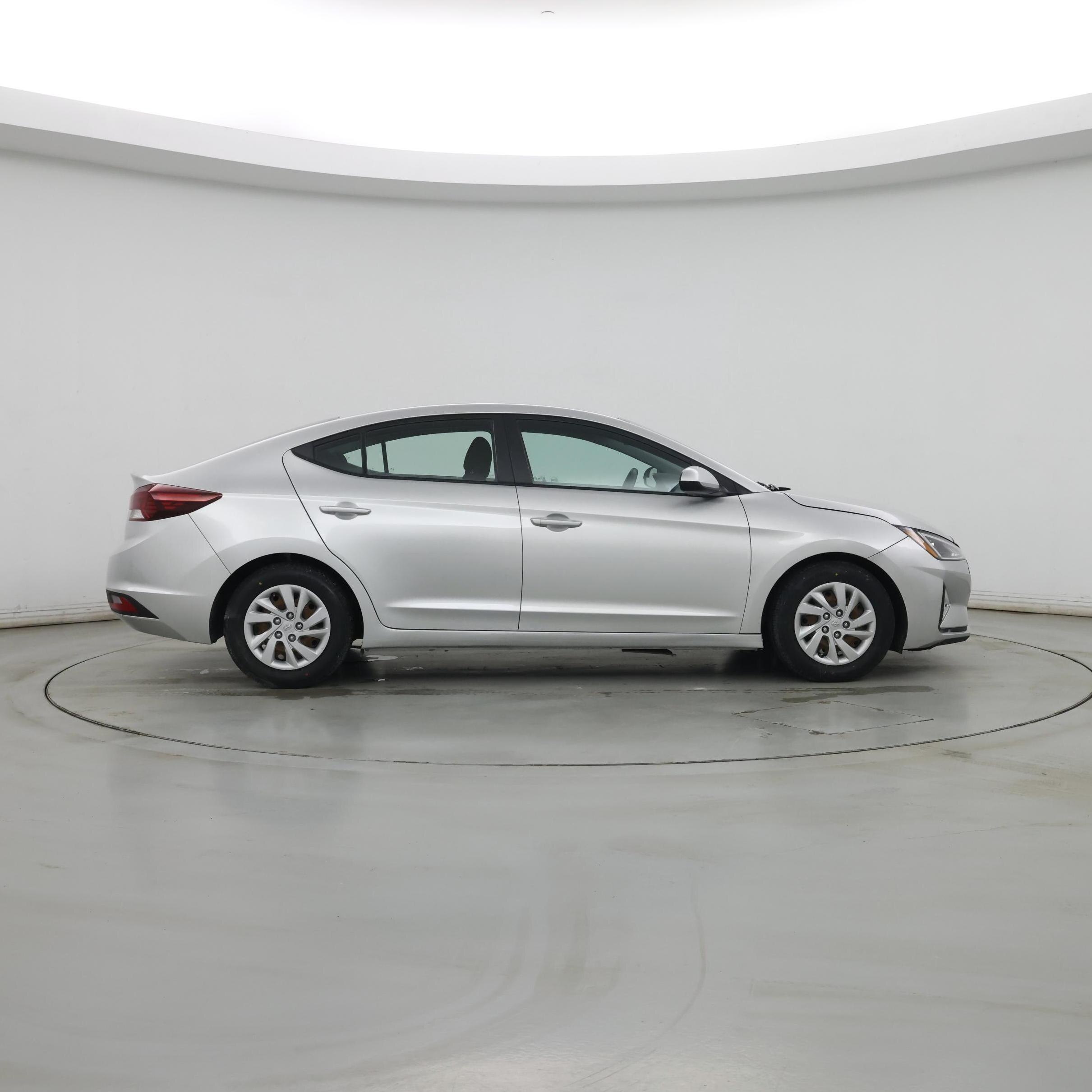 Thumbnail: 2019 Hyundai Elantra - 7