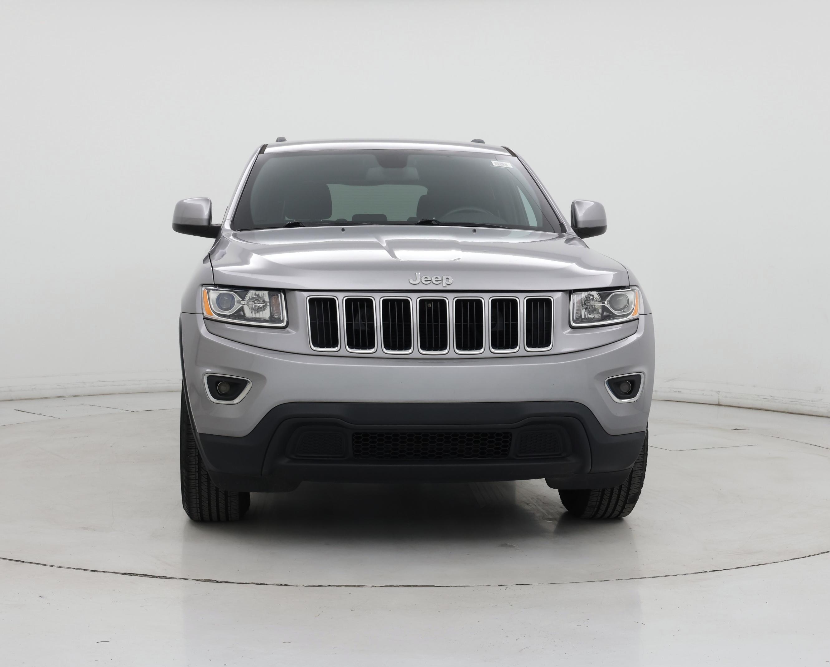 Thumbnail: 2015 Jeep Grand Cherokee - 5