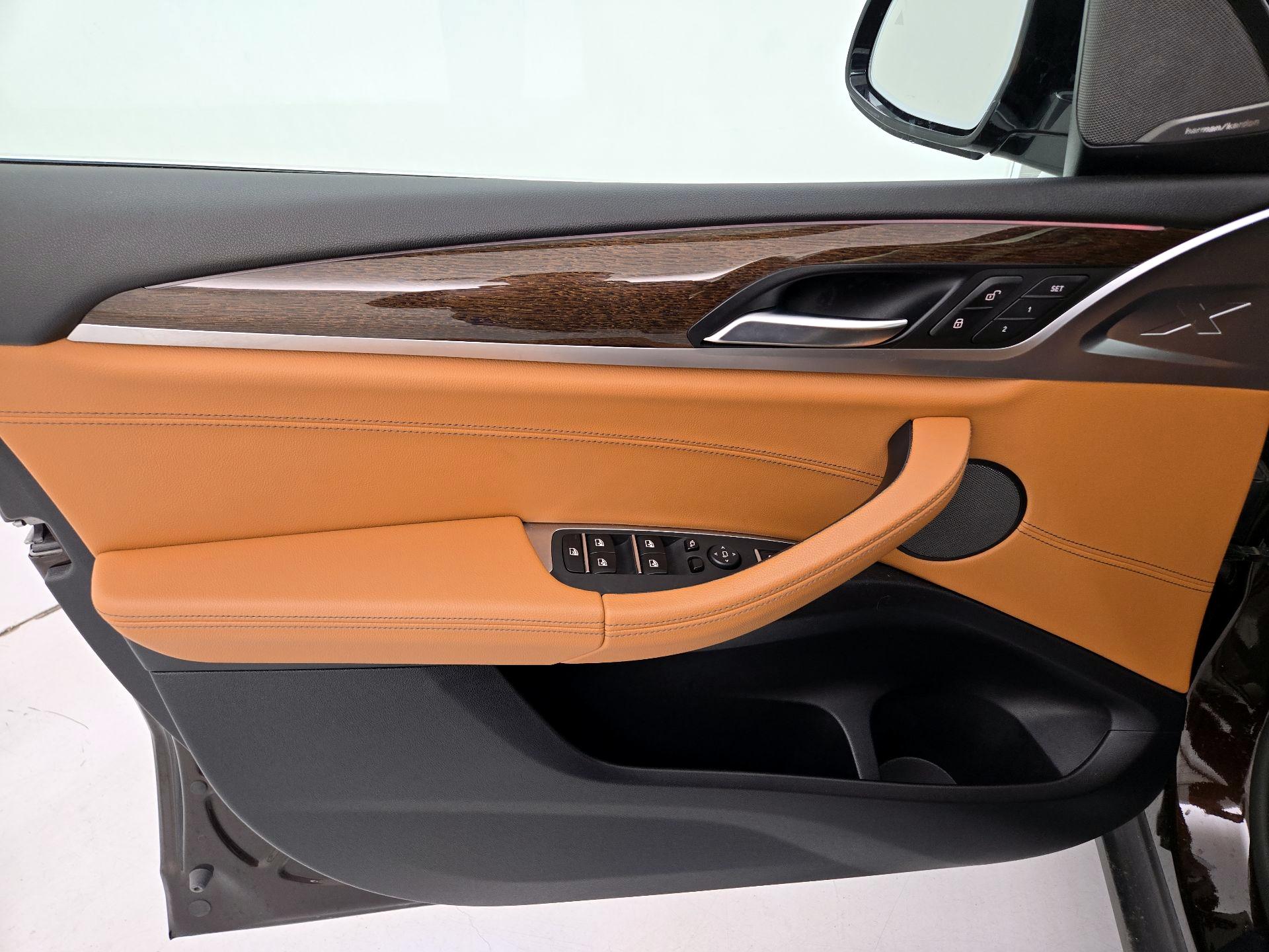 Thumbnail: 2018 BMW X3 - 12