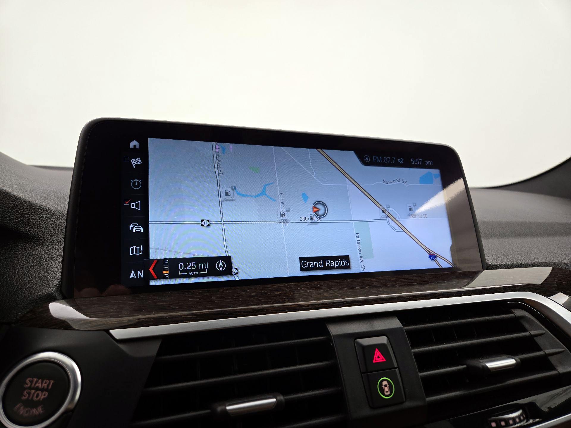 Thumbnail: 2018 BMW X3 - 14