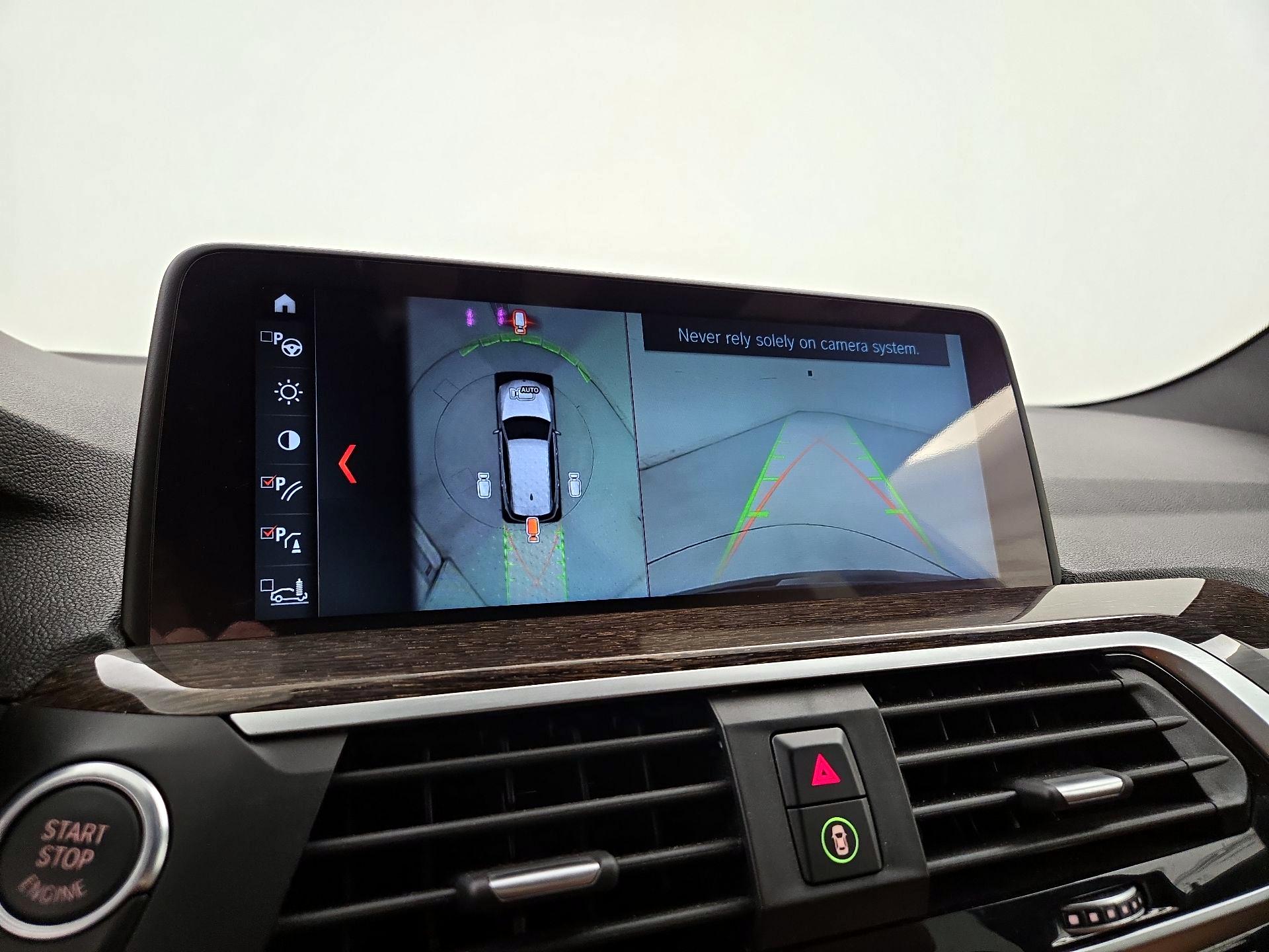 Thumbnail: 2018 BMW X3 - 15