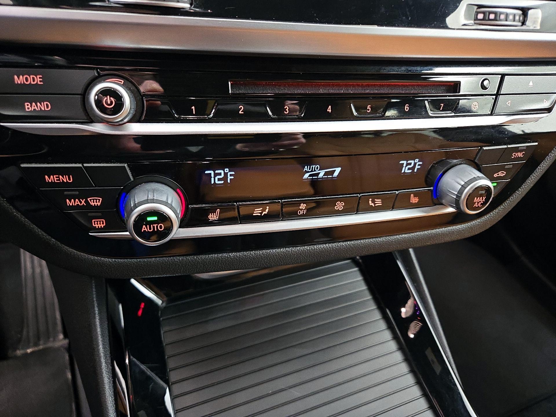 Thumbnail: 2018 BMW X3 - 17