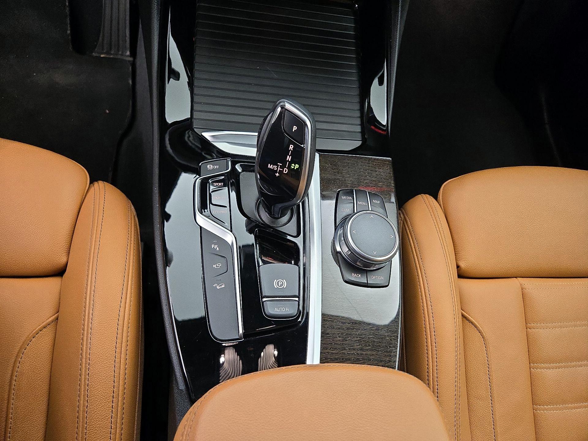 Thumbnail: 2018 BMW X3 - 18