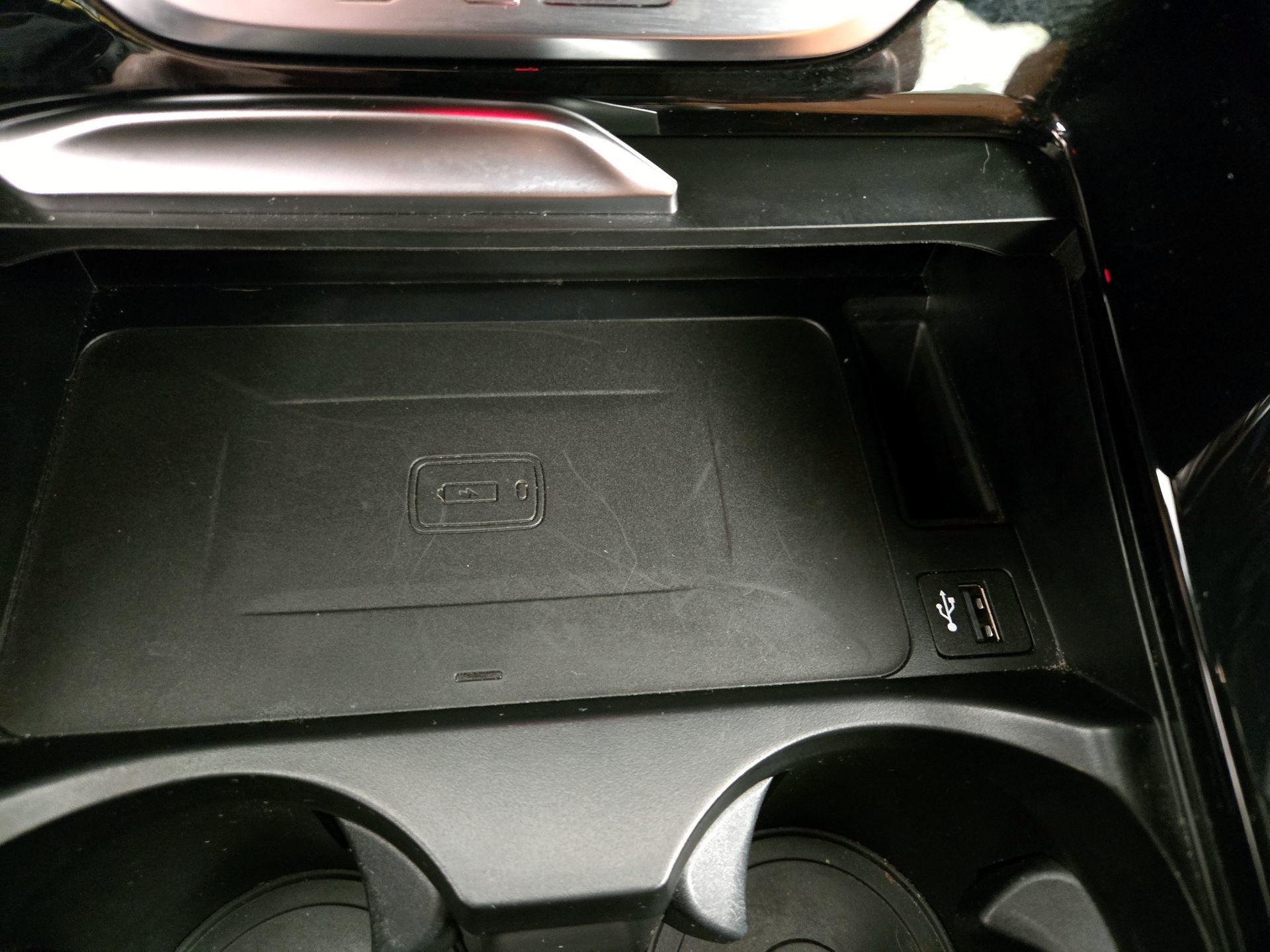 Thumbnail: 2018 BMW X3 - 19