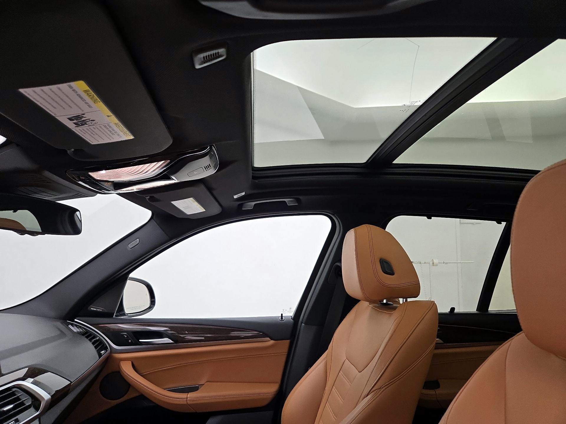 Thumbnail: 2018 BMW X3 - 20