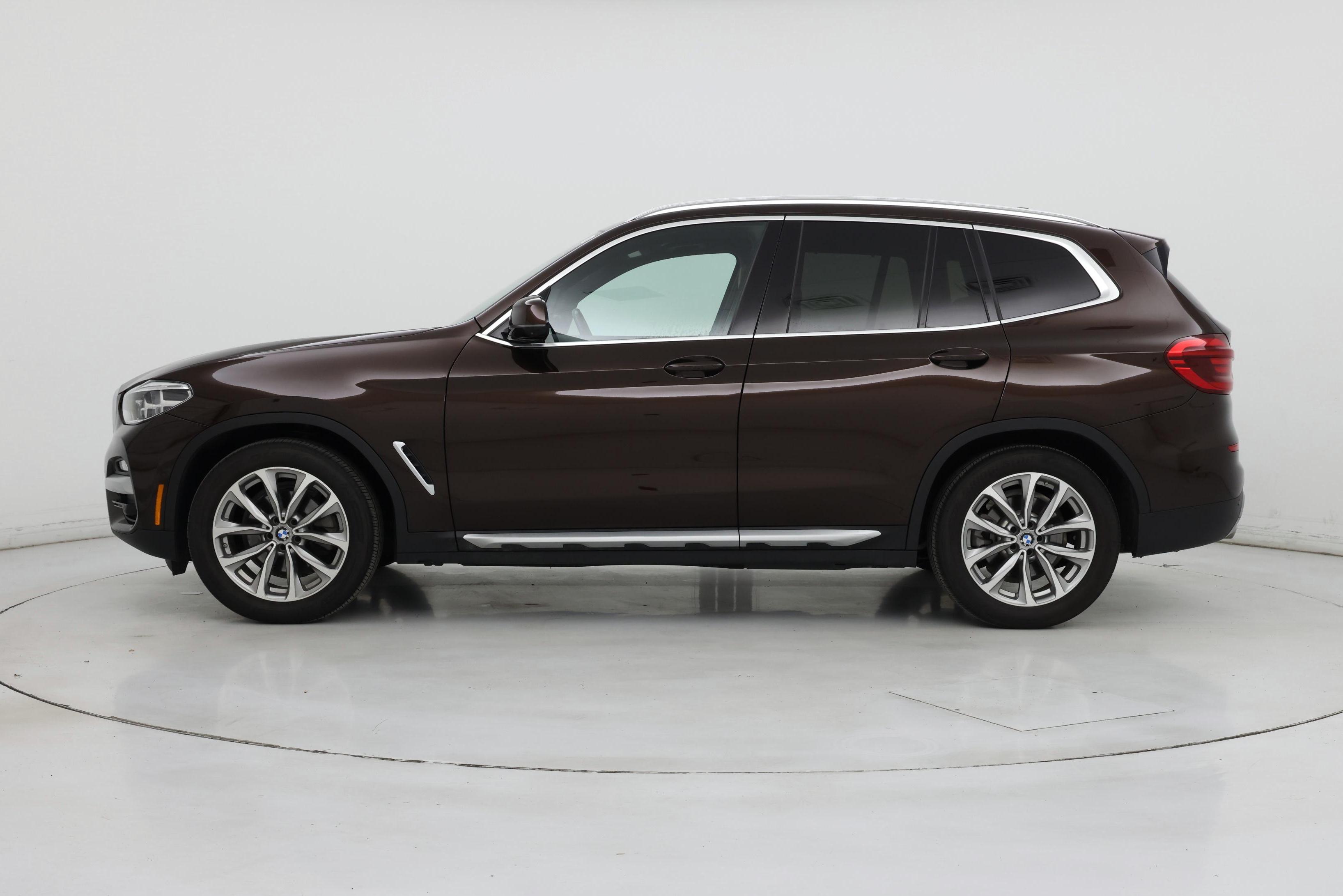 Thumbnail: 2018 BMW X3 - 3