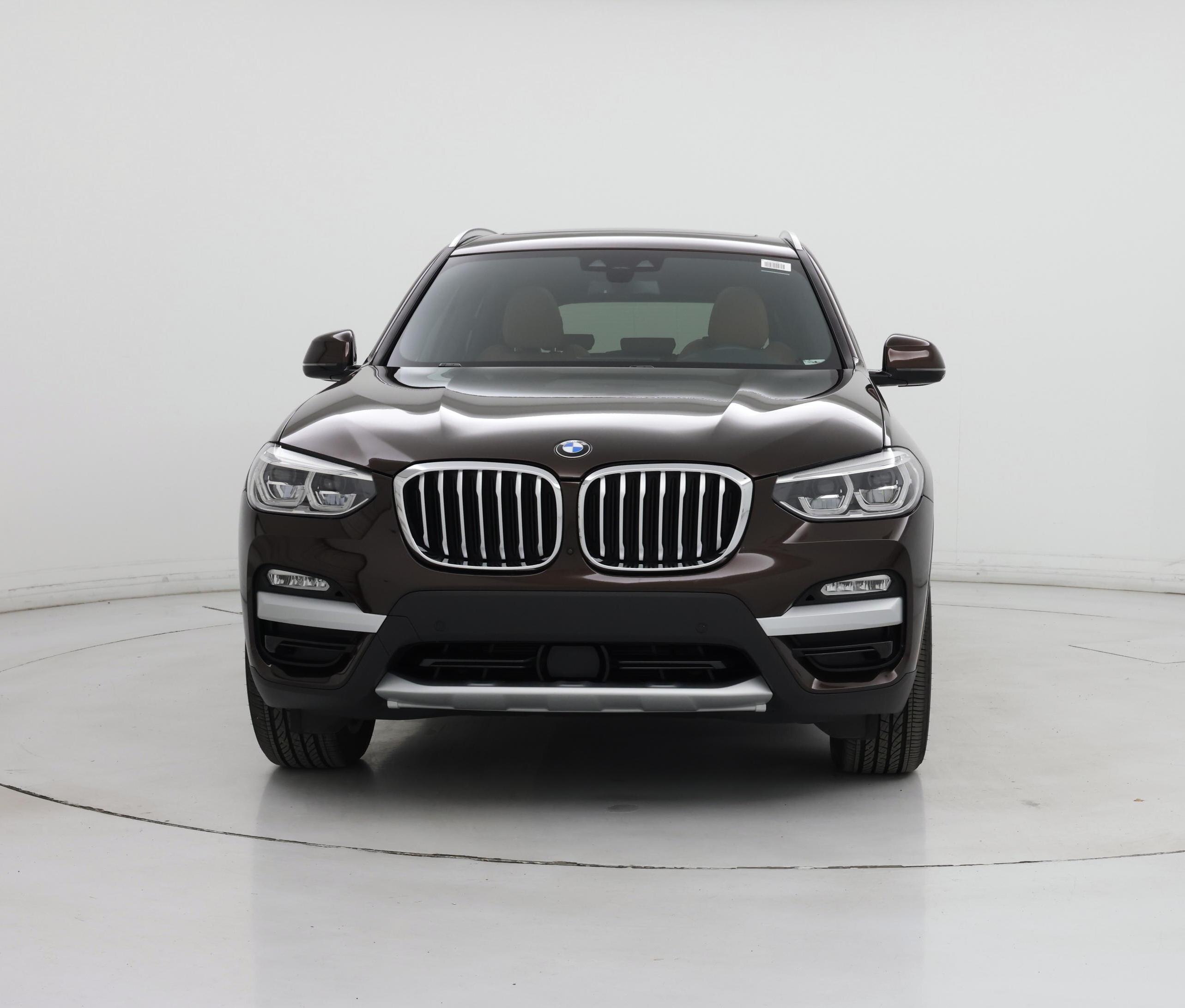 Thumbnail: 2018 BMW X3 - 5