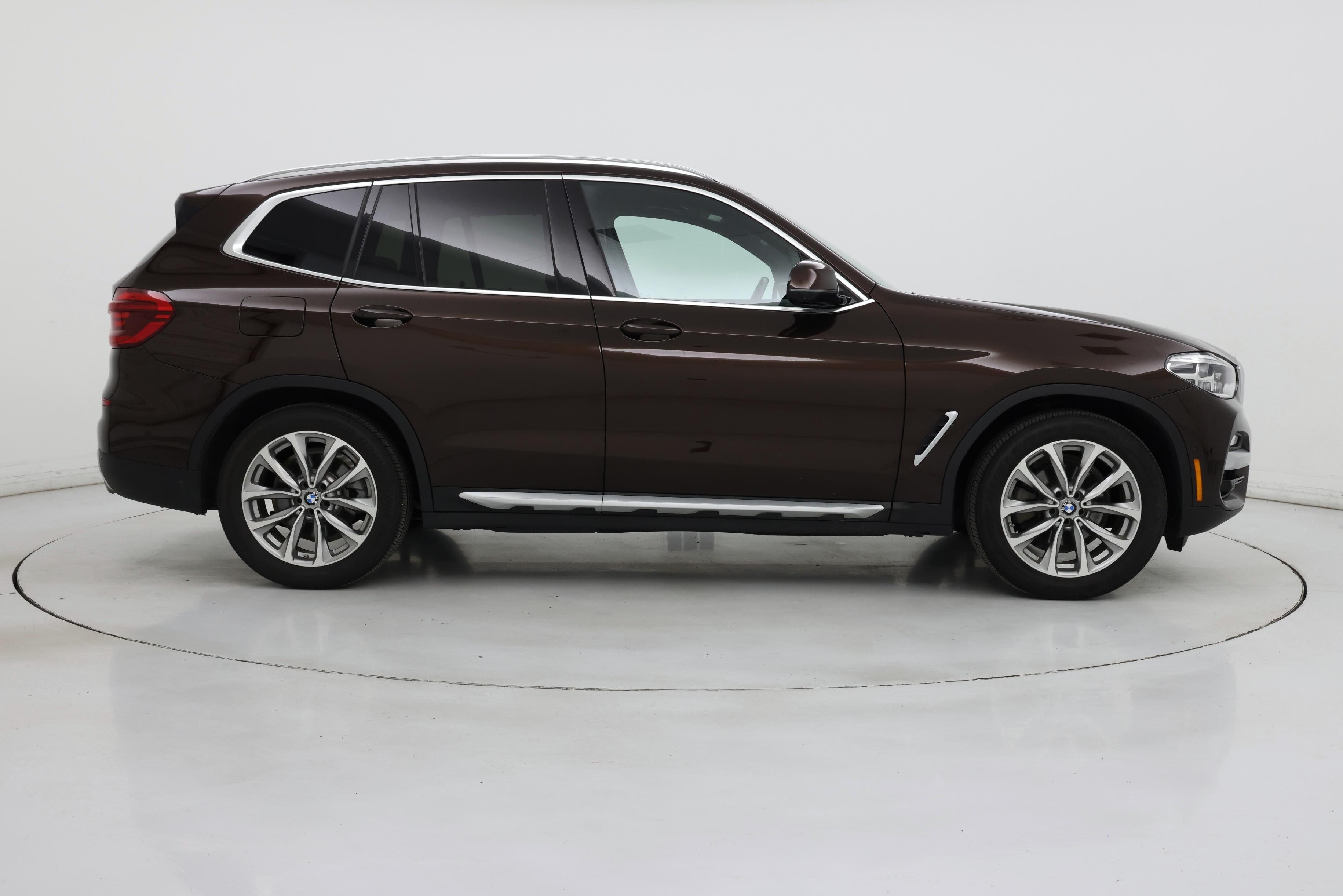 Thumbnail: 2018 BMW X3 - 7