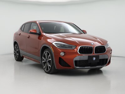 2018 BMW X2 XDrive28i