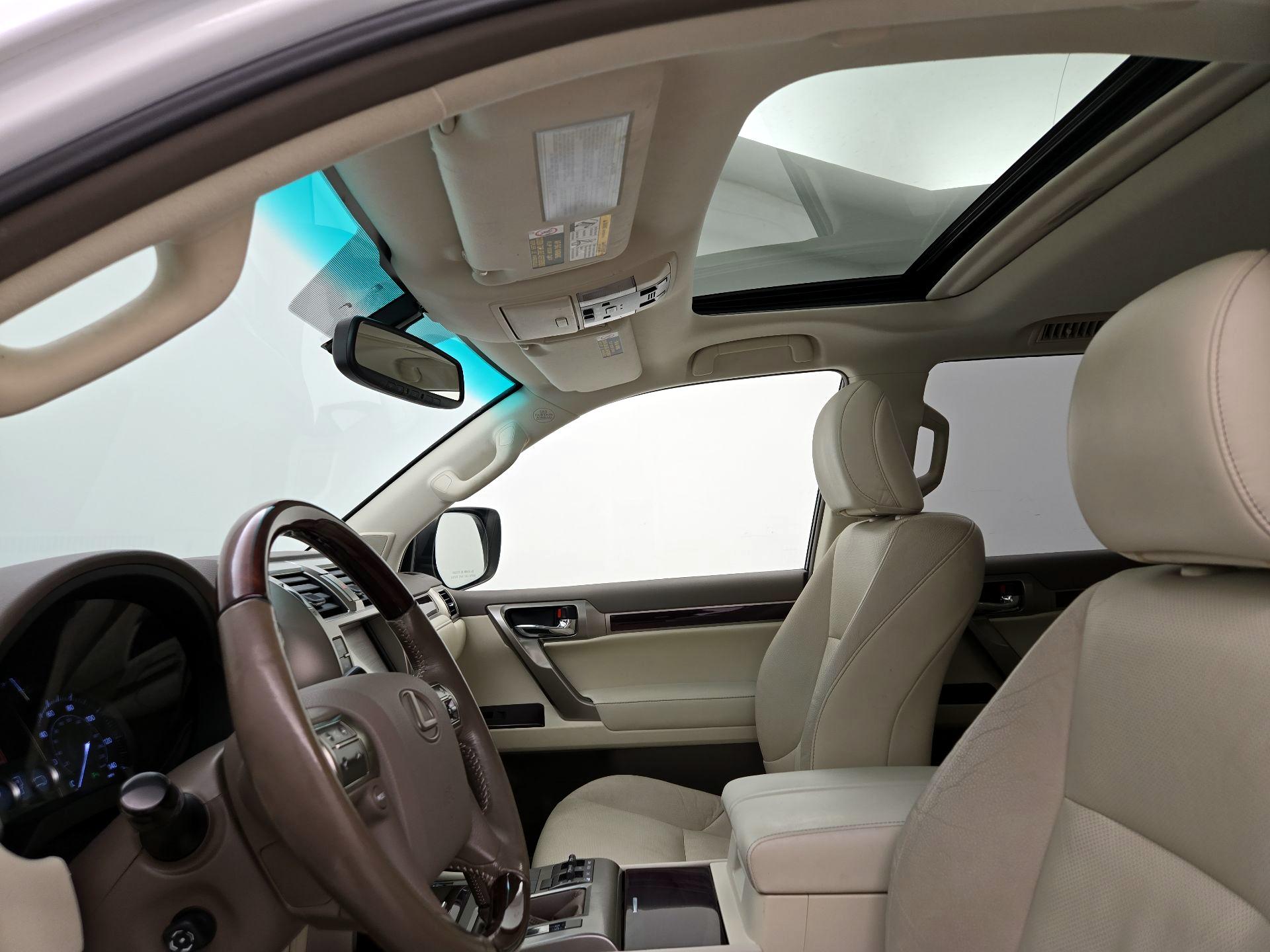 Thumbnail: 2018 Lexus GX - 20