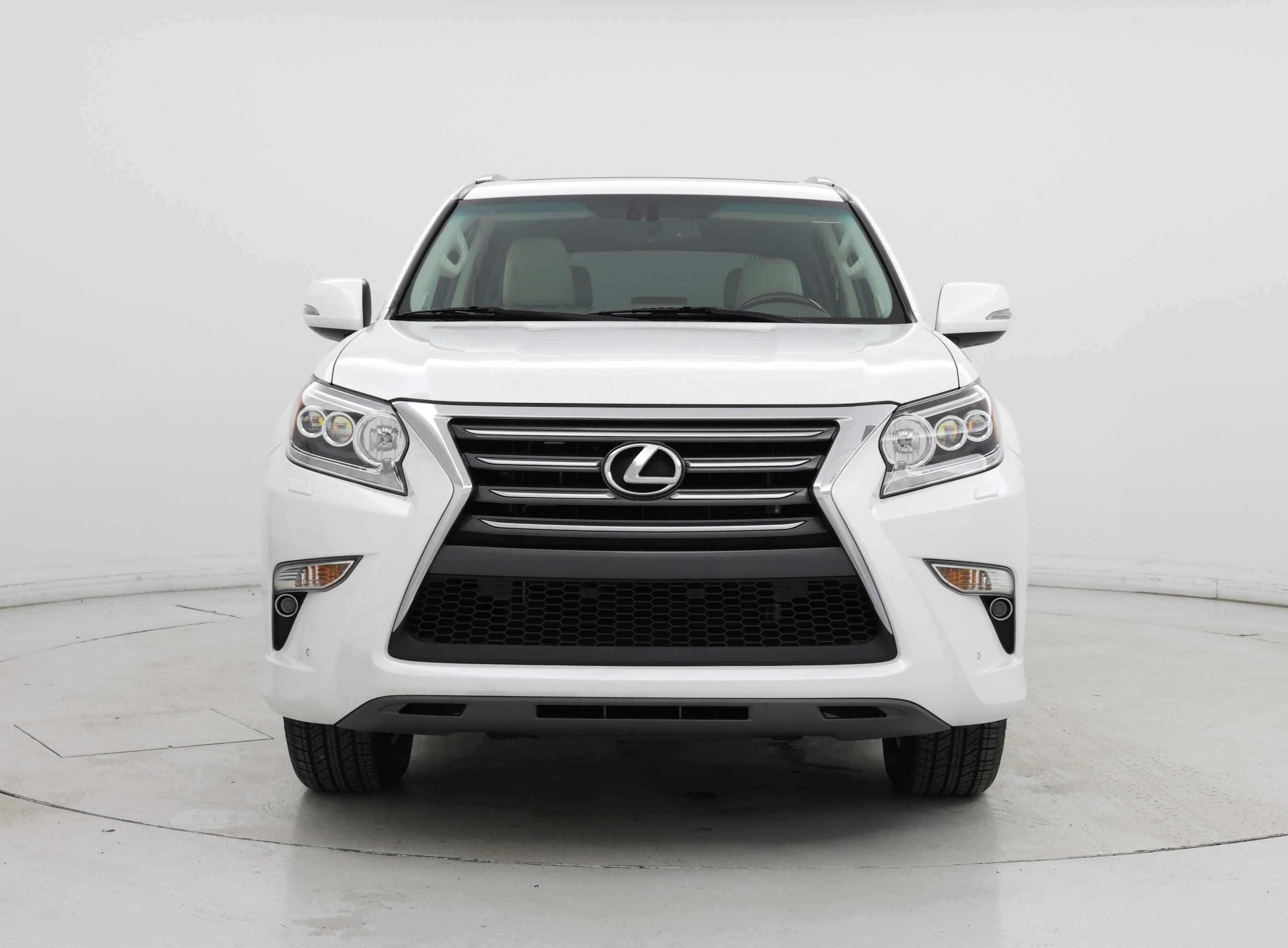Thumbnail: 2018 Lexus GX - 5