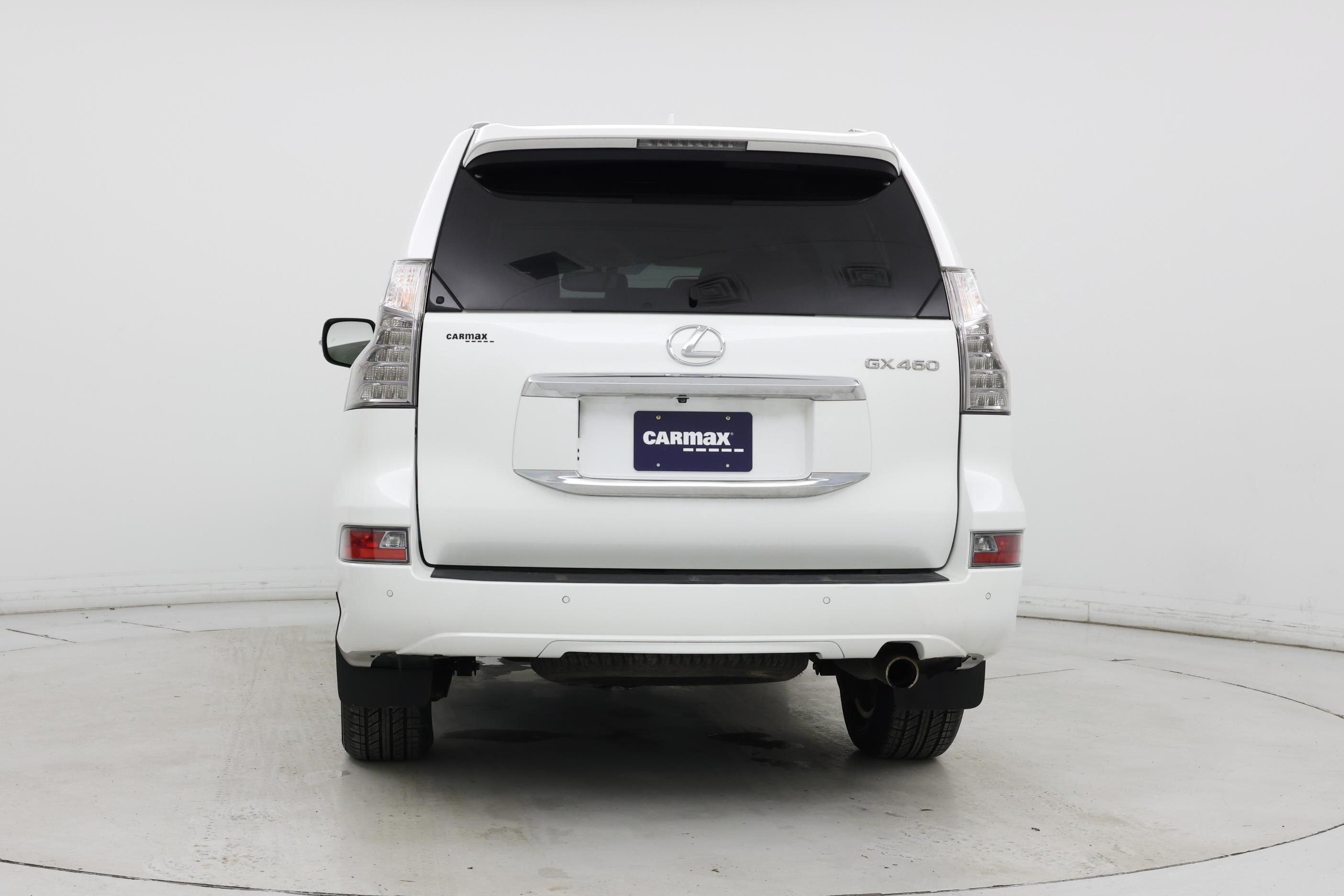 Thumbnail: 2018 Lexus GX - 6