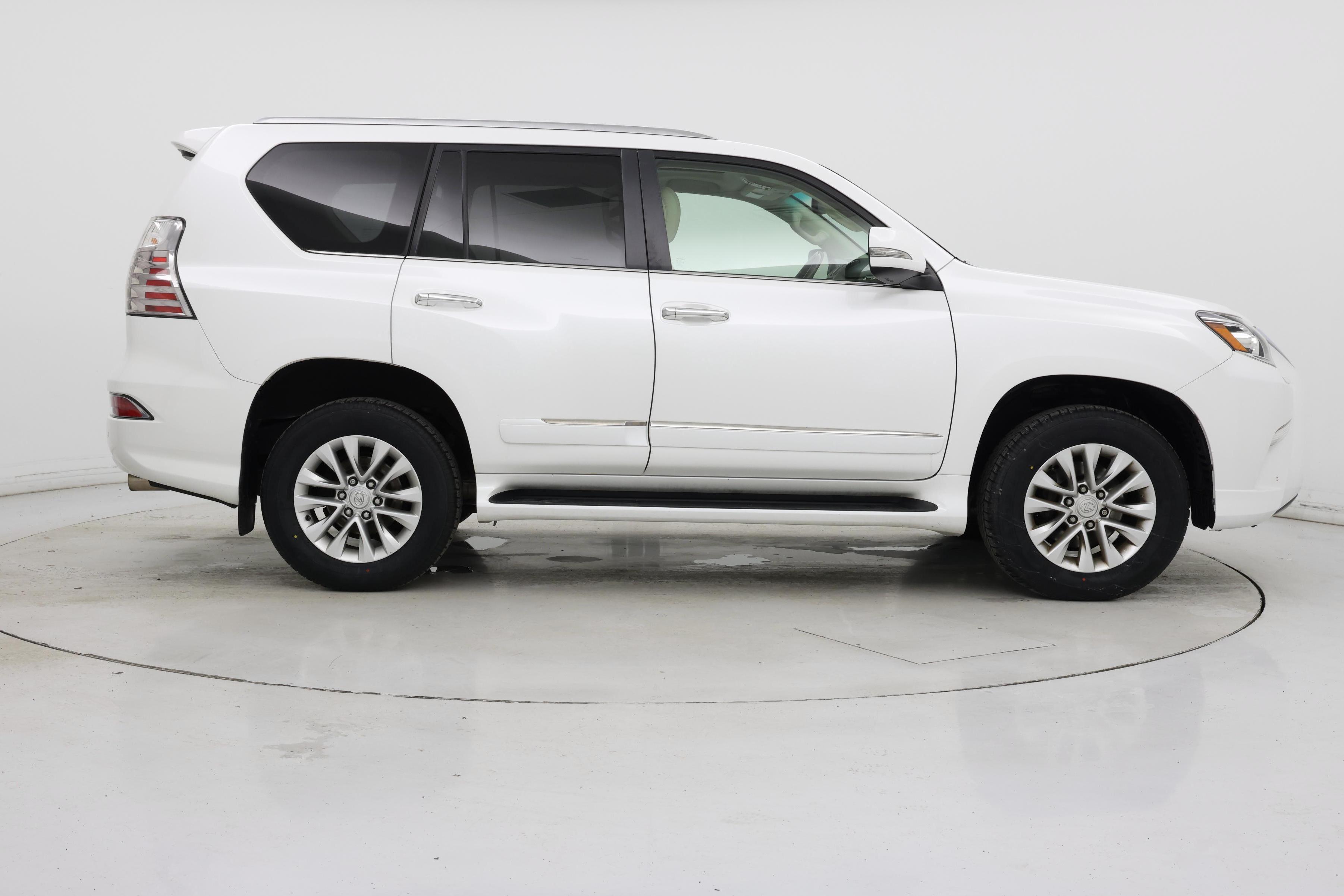 Thumbnail: 2018 Lexus GX - 7