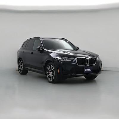 2022 BMW X3 M40I